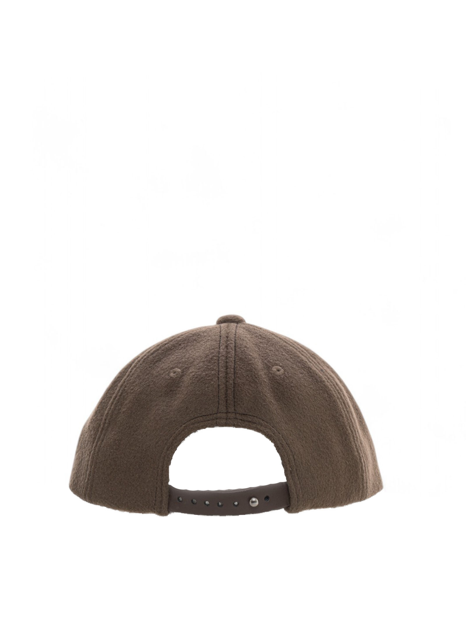  Cappello Con Visiera 