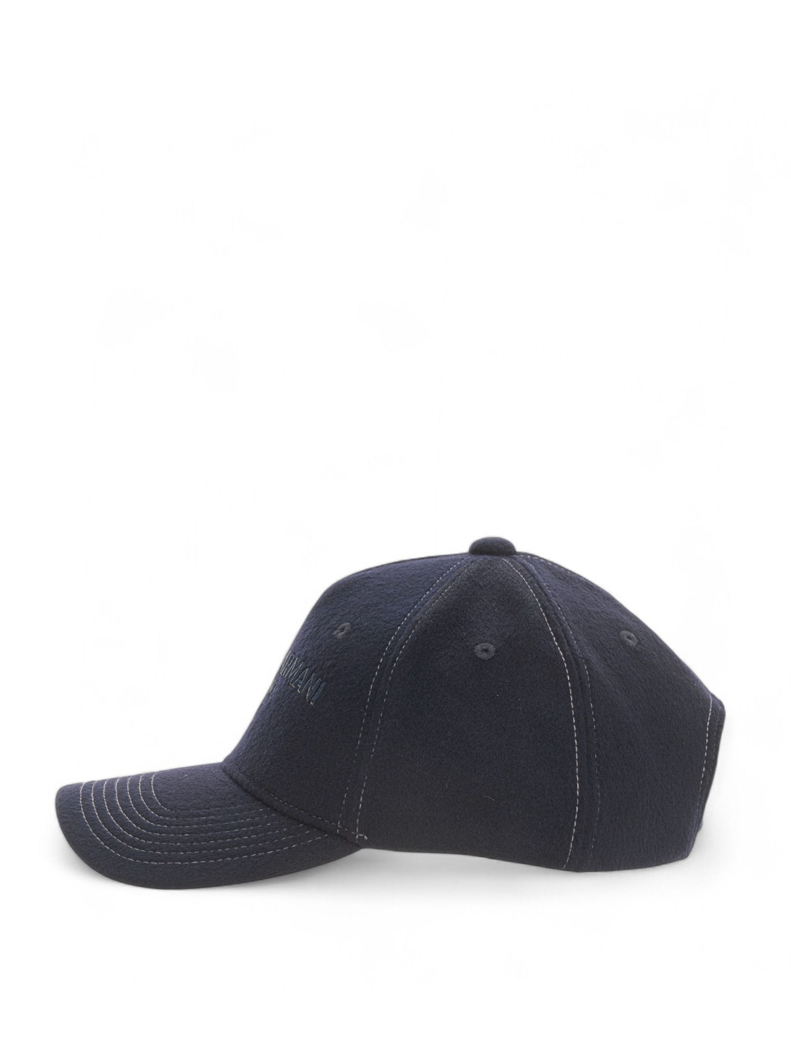  Cappello Con Visiera 