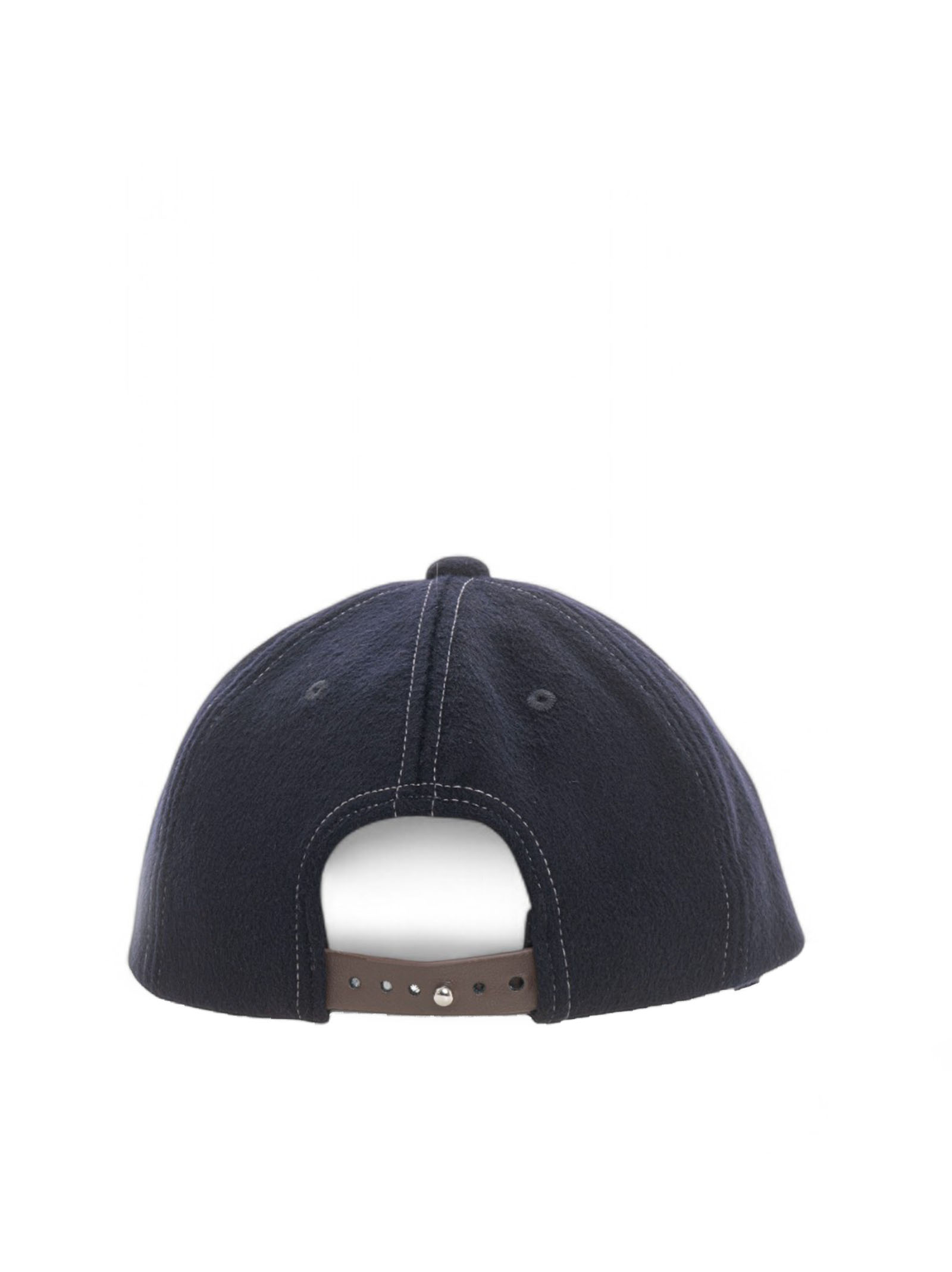  Cappello Con Visiera 