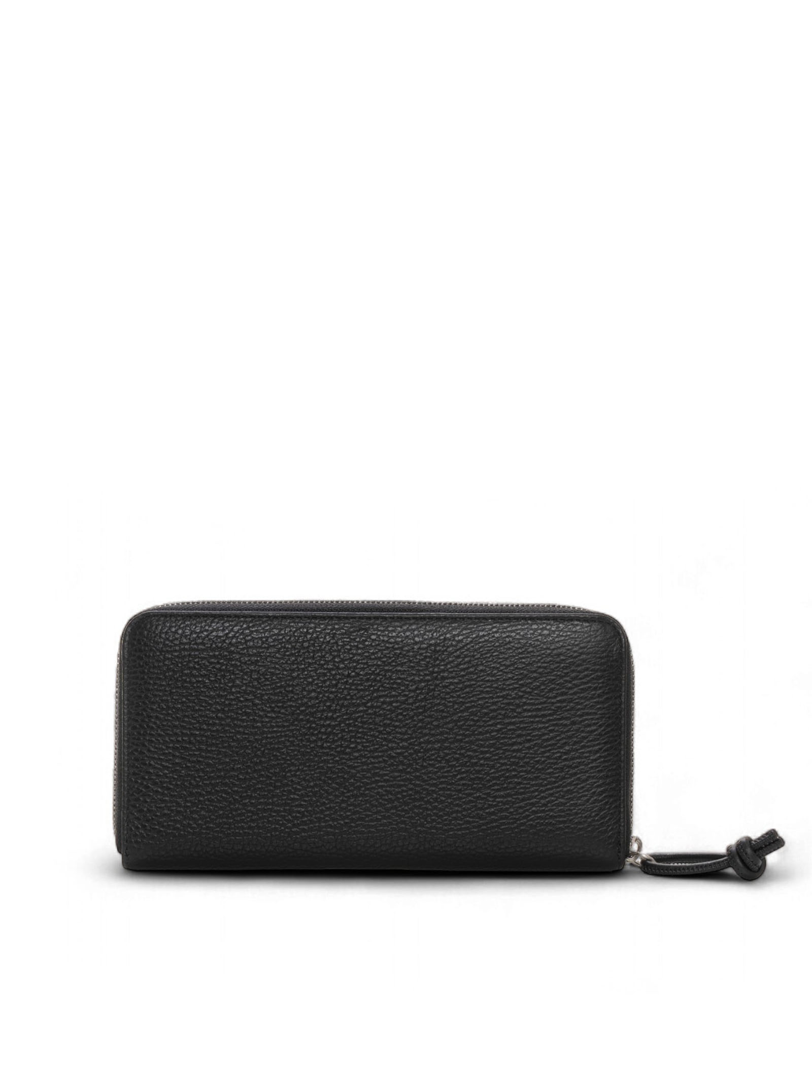  Portafoglio Con Zip 