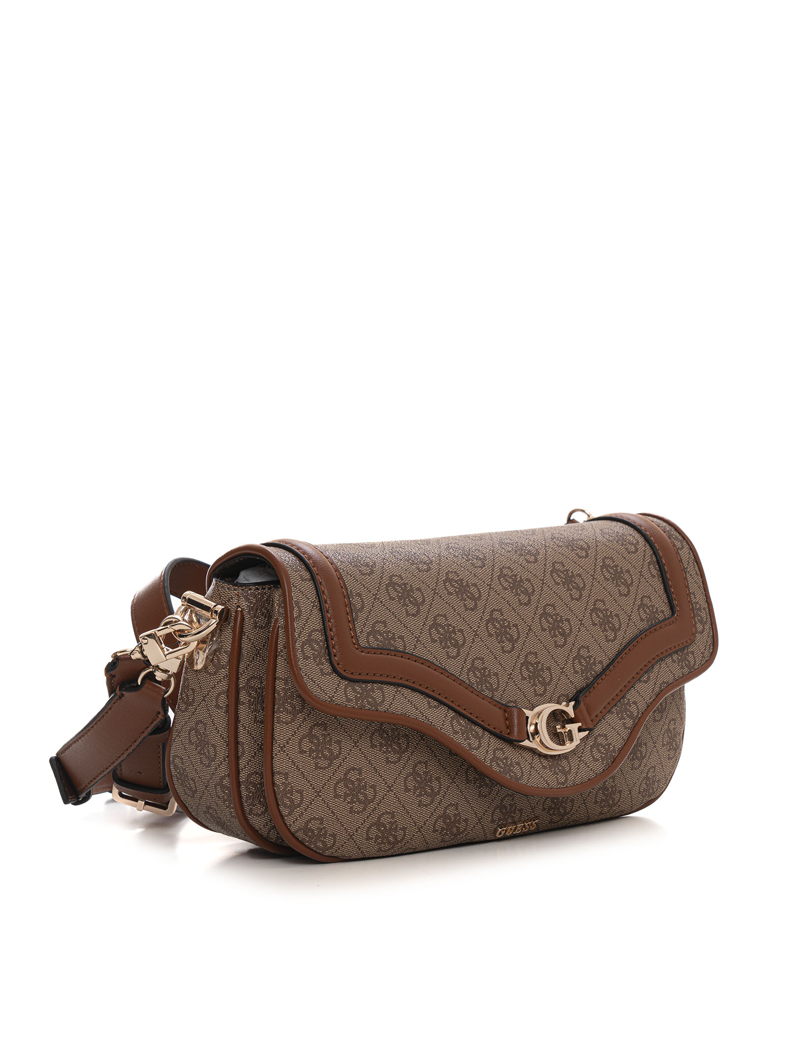  Borsa A Spalla Dea Flap 