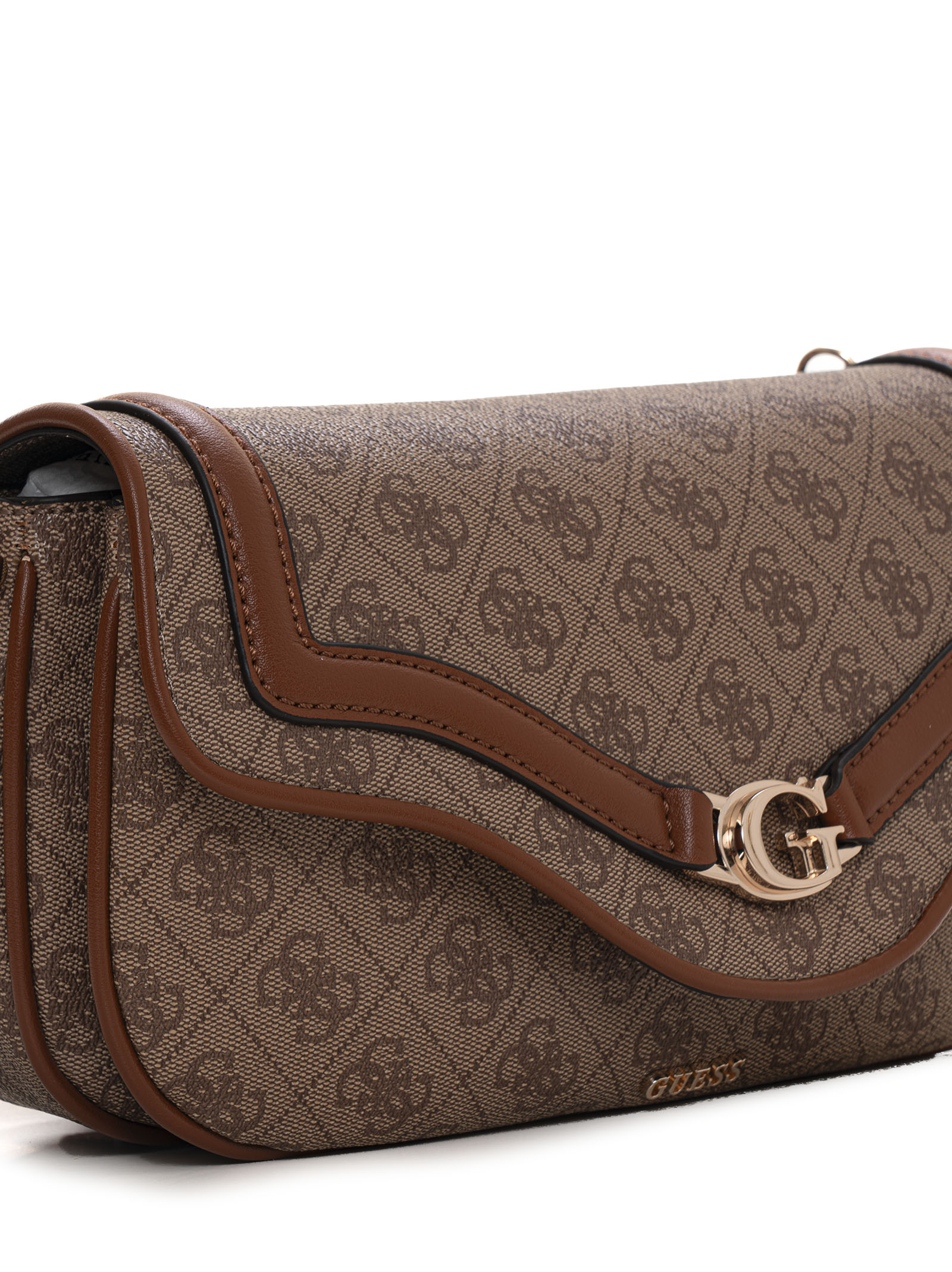  Borsa A Spalla Dea Flap 