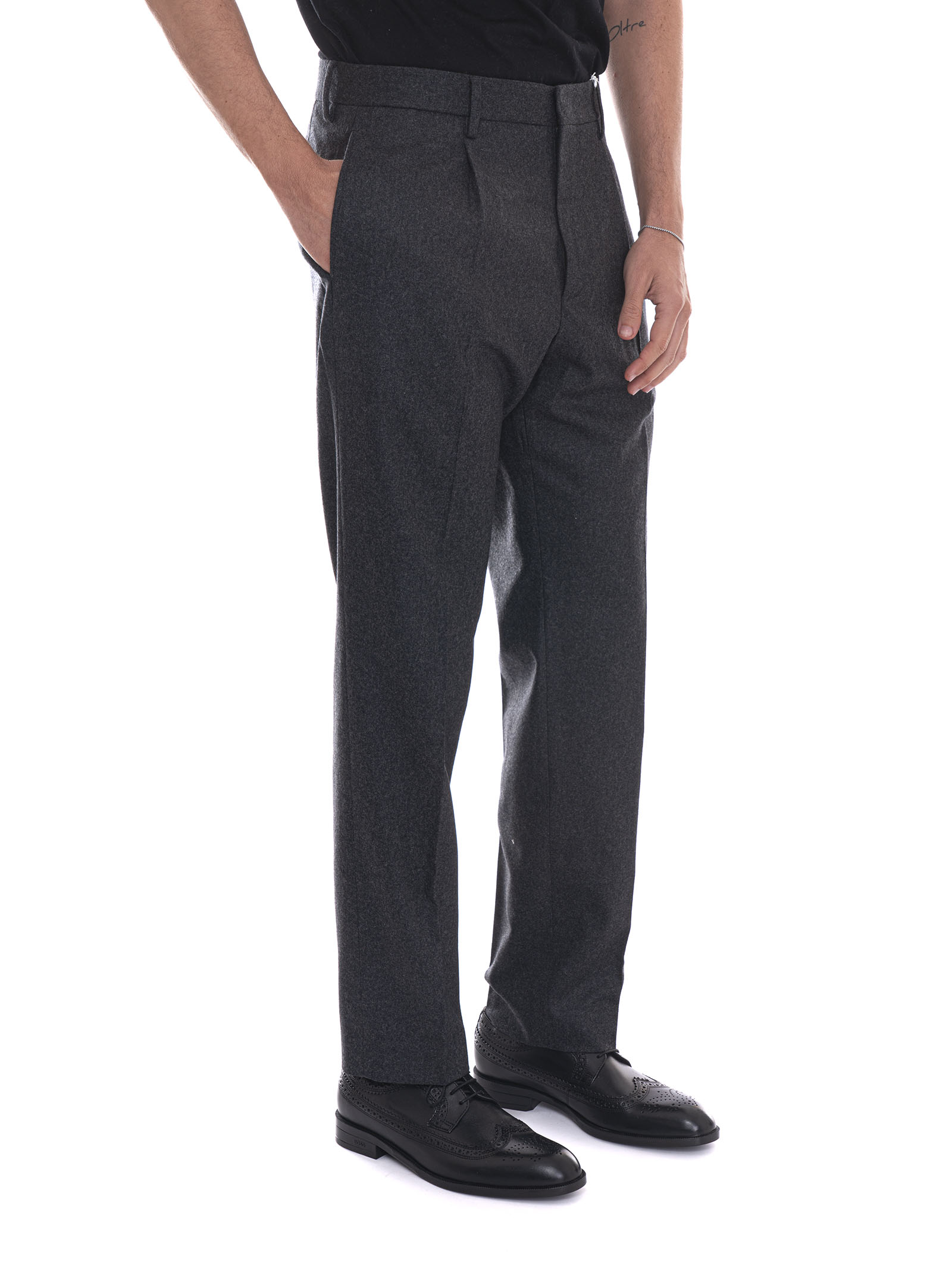  Pantalone Modello Chino  New Chino 