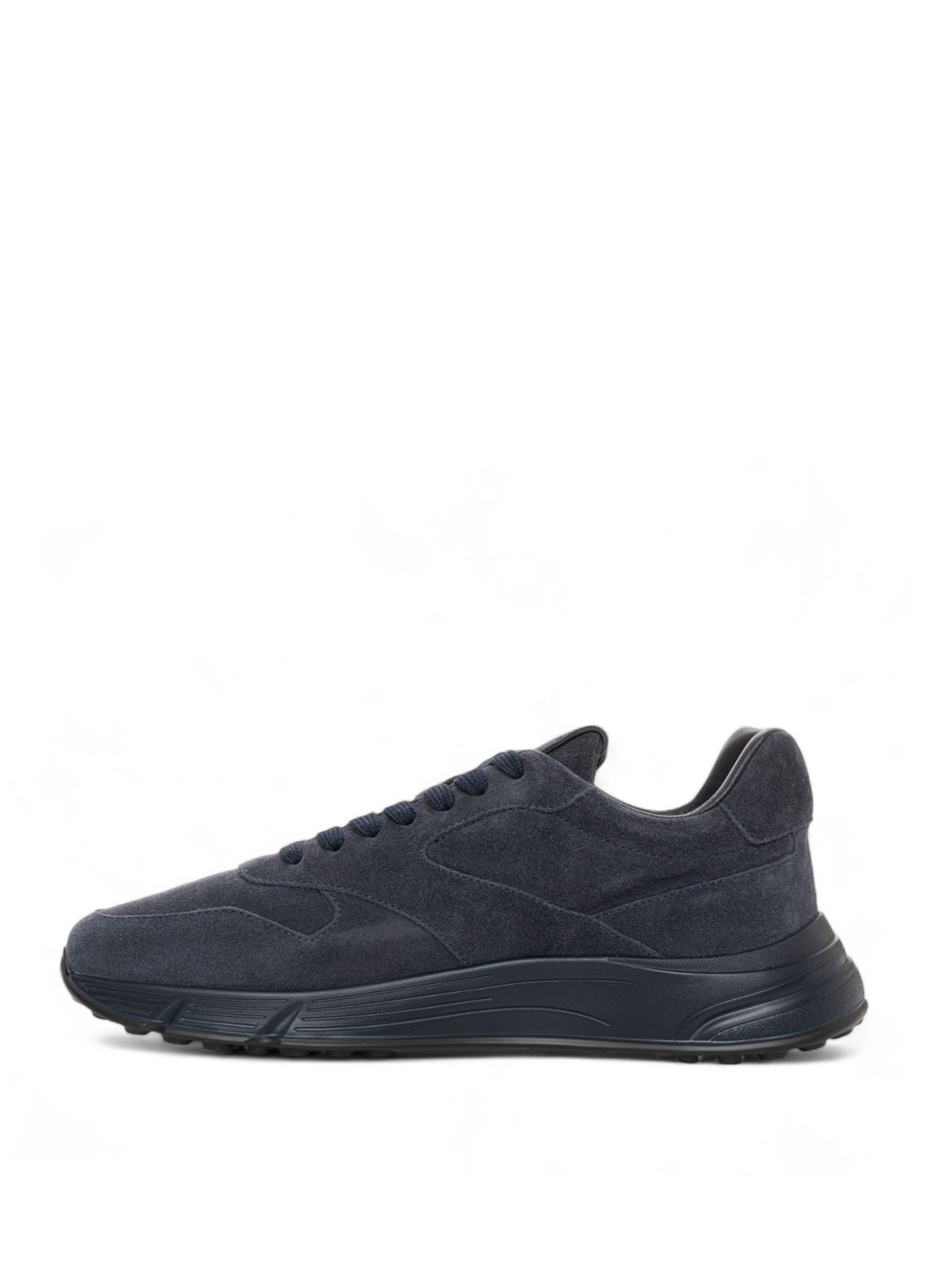  Sneakers In Camoscio Hyperlight 