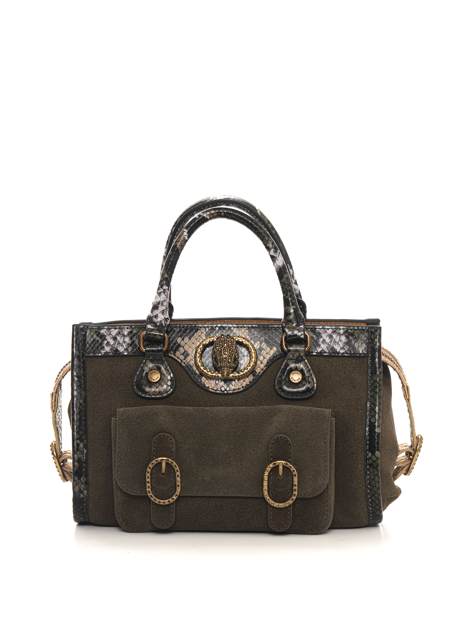 Borsa bauletto Kchelsea