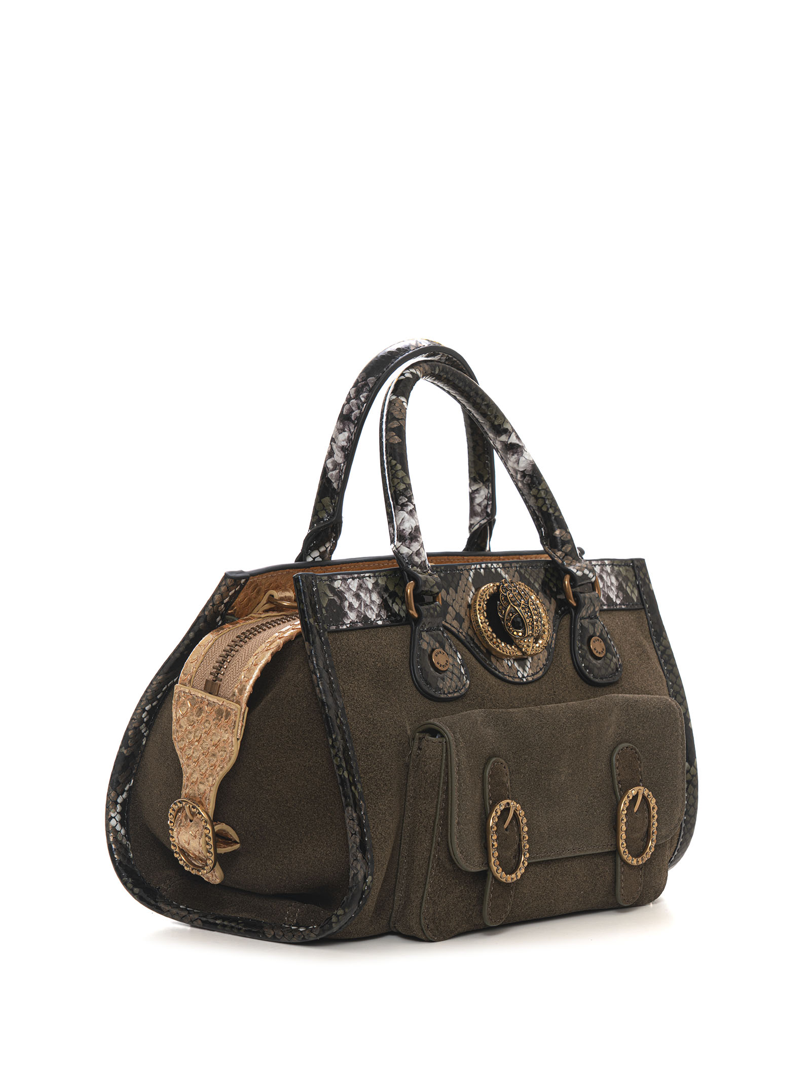  Borsa Bauletto Kchelsea 