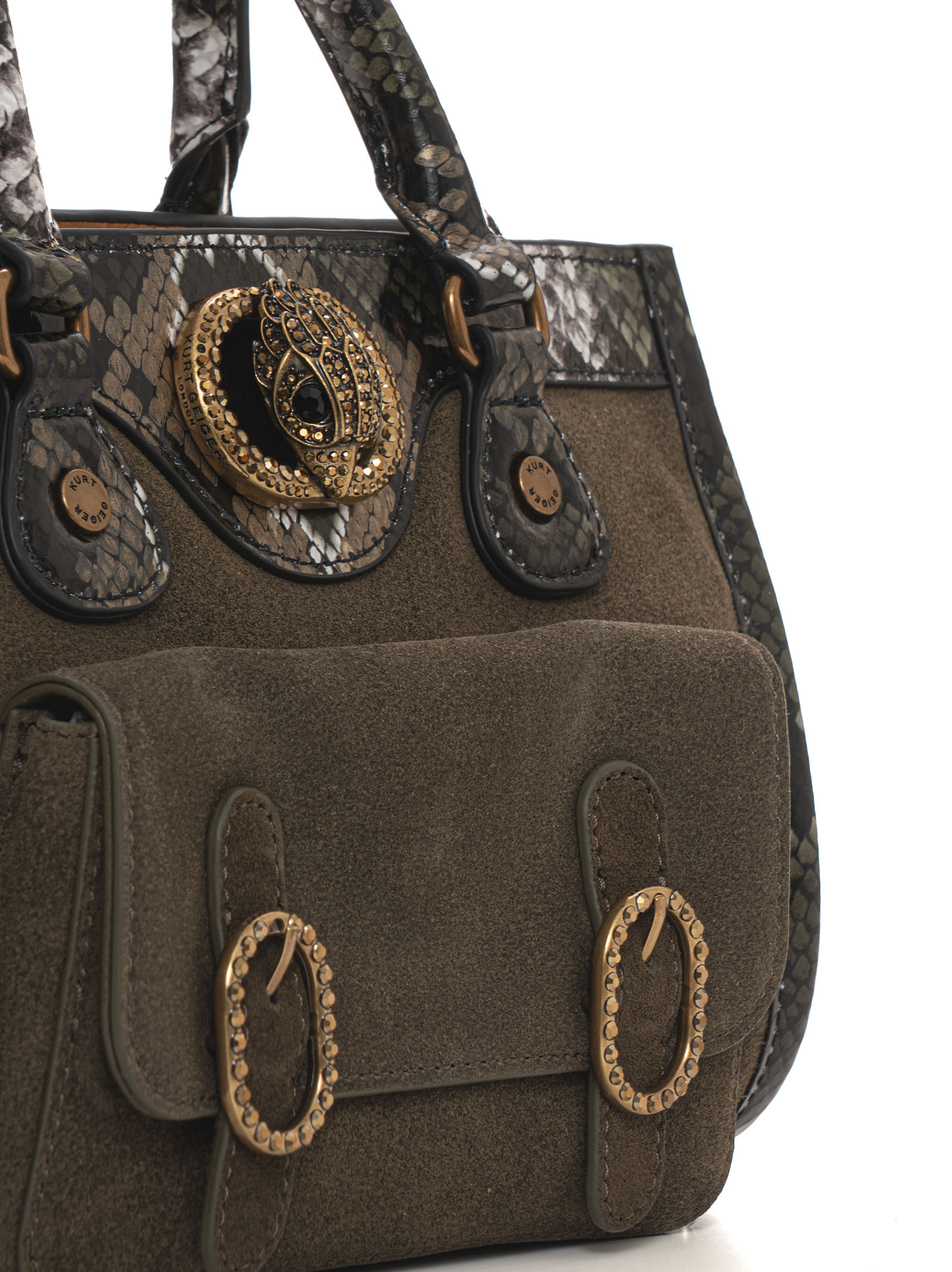  Borsa Bauletto Kchelsea 
