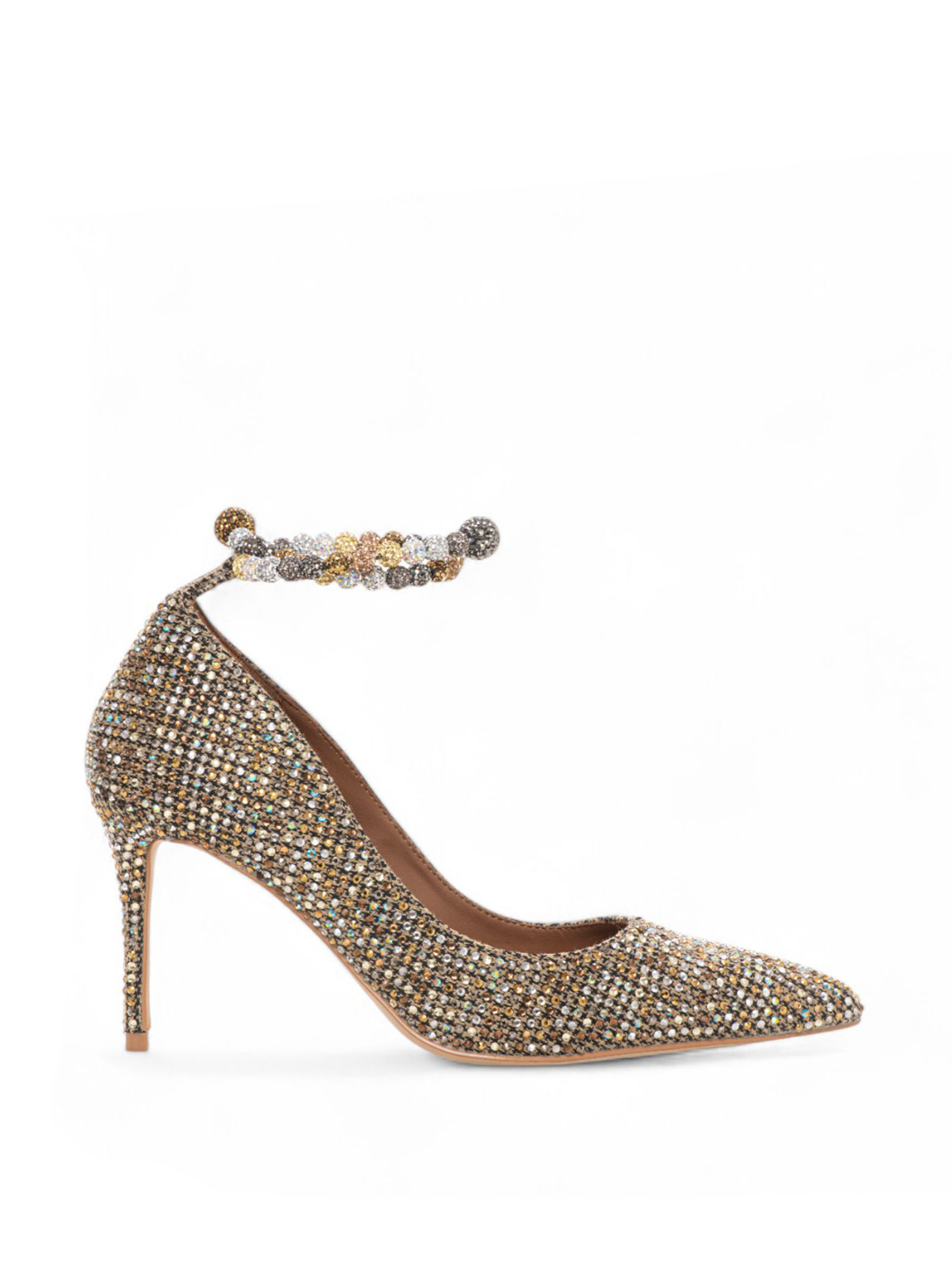 DecolletÃ¨ Belgravia