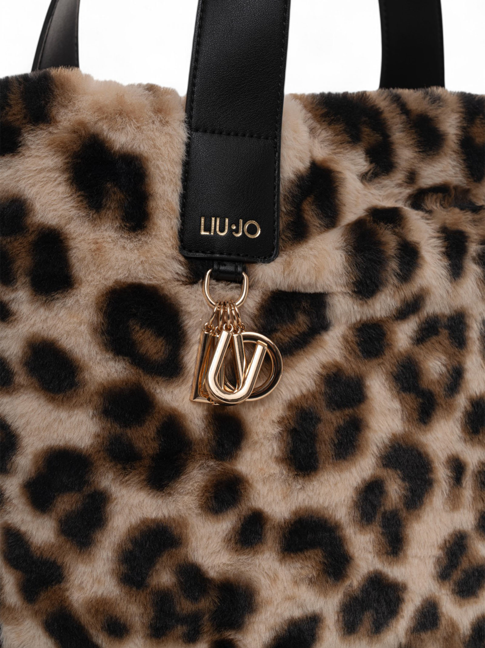  Borsa Modello Shopper 