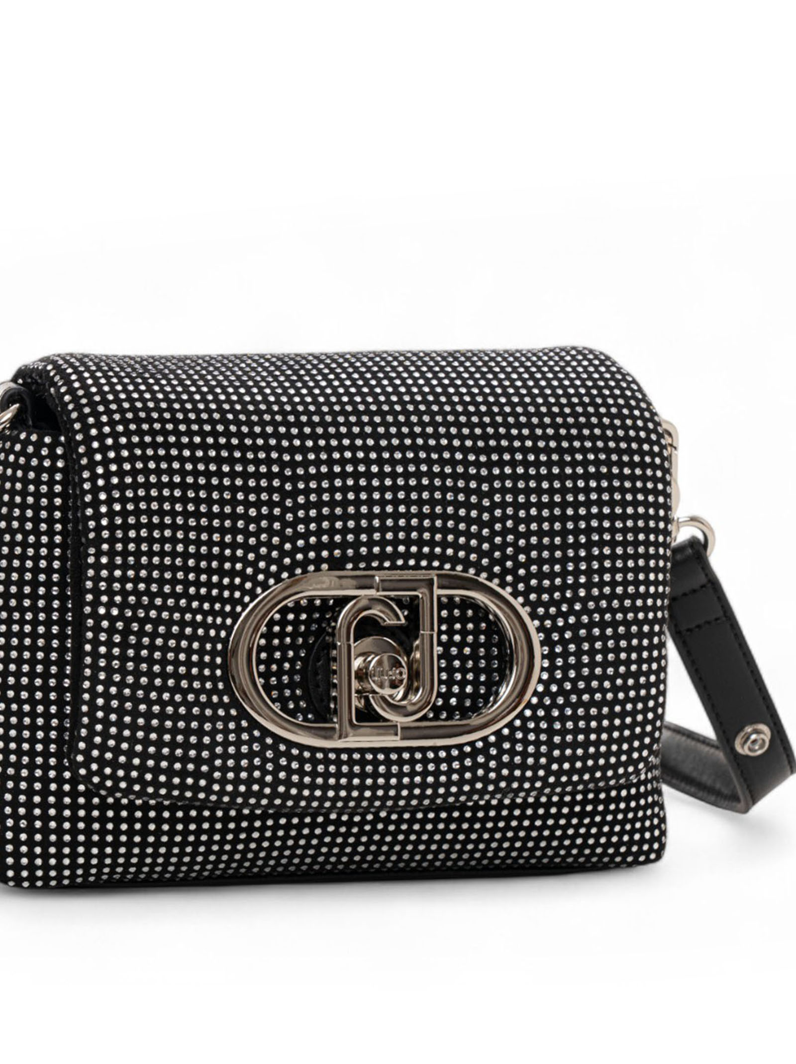 Borsa Piccola  Lapuffy 