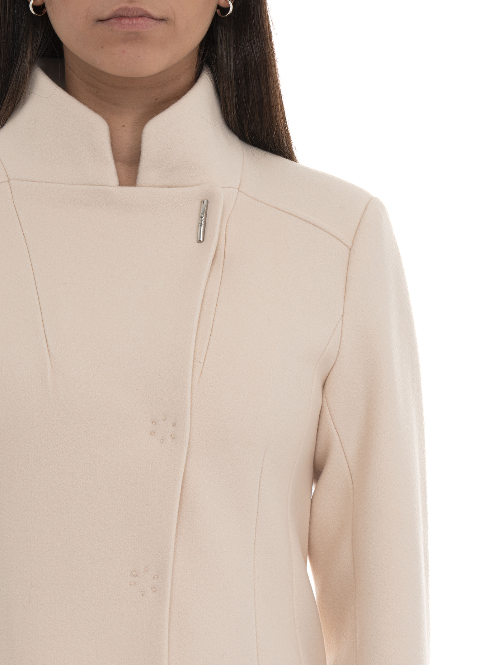  Cappotto Avvitato 