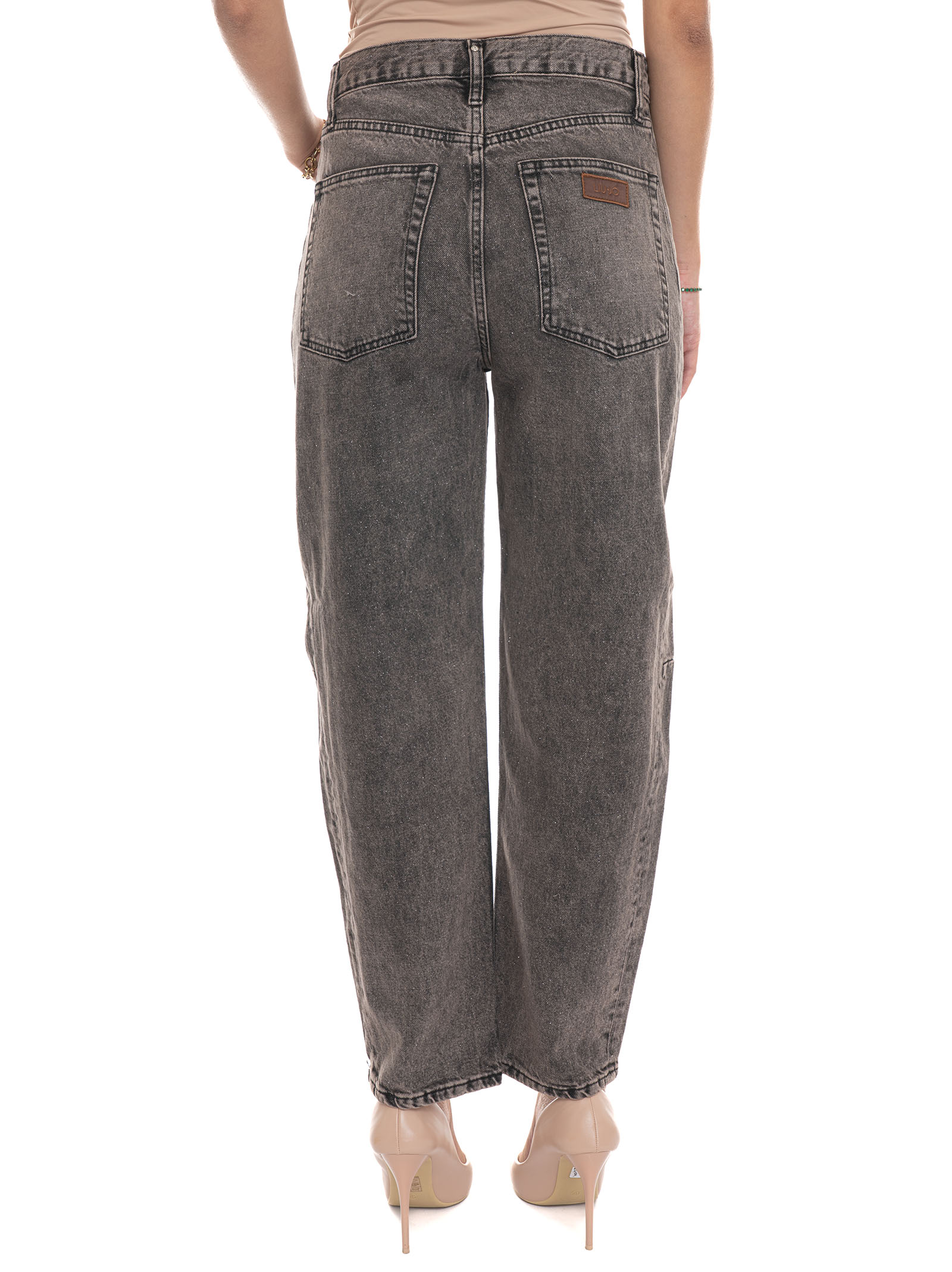 Jeans 5 Tasche 