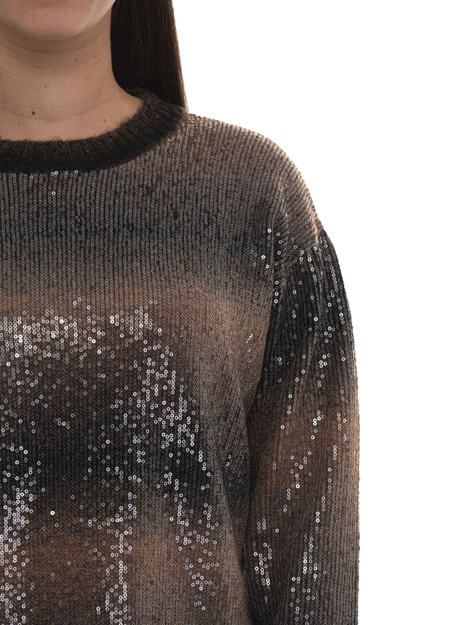  Abito In Maglia 