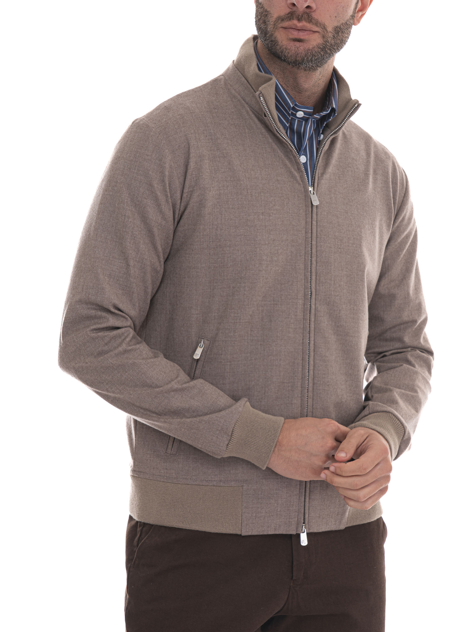  Giubbino Bomber 