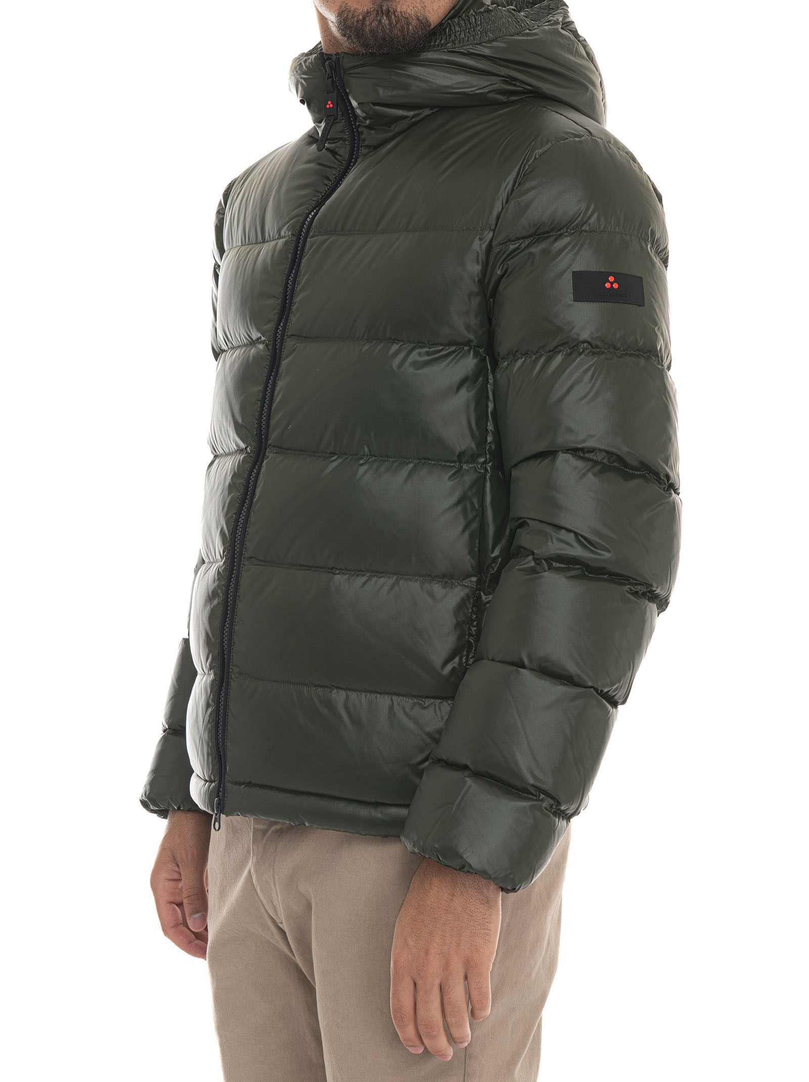  Giubbino Trapuntato Honovalkslinear04 