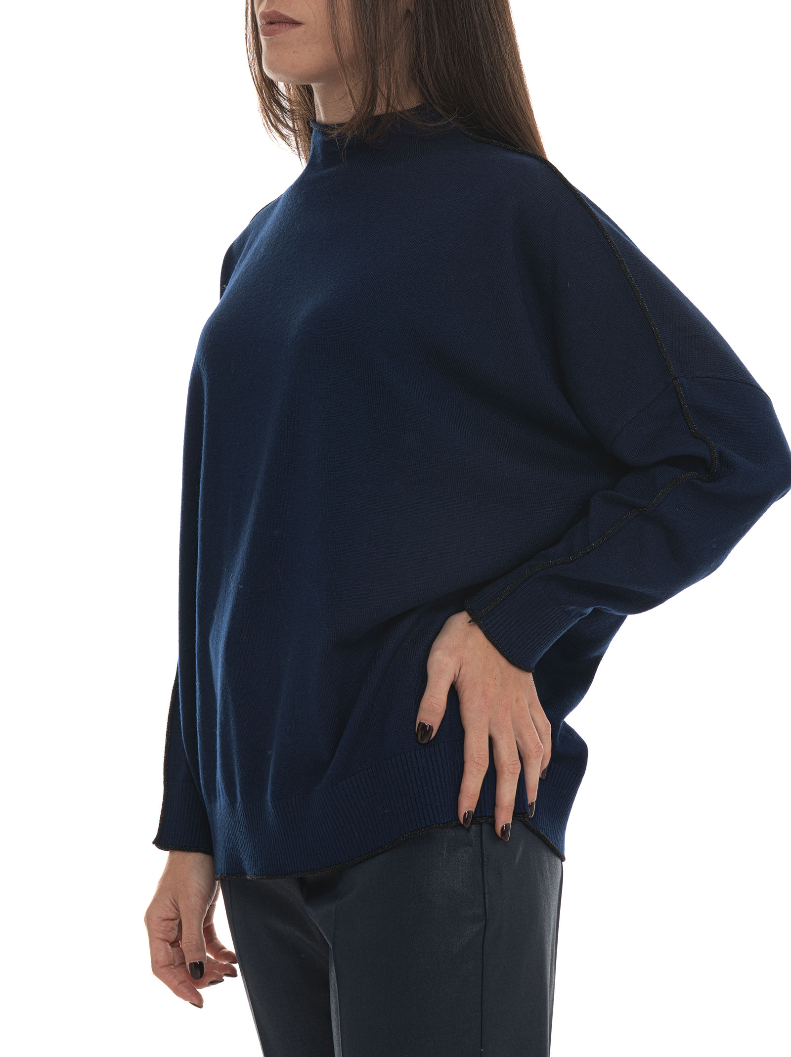 Maglia Modello Pipistrello 