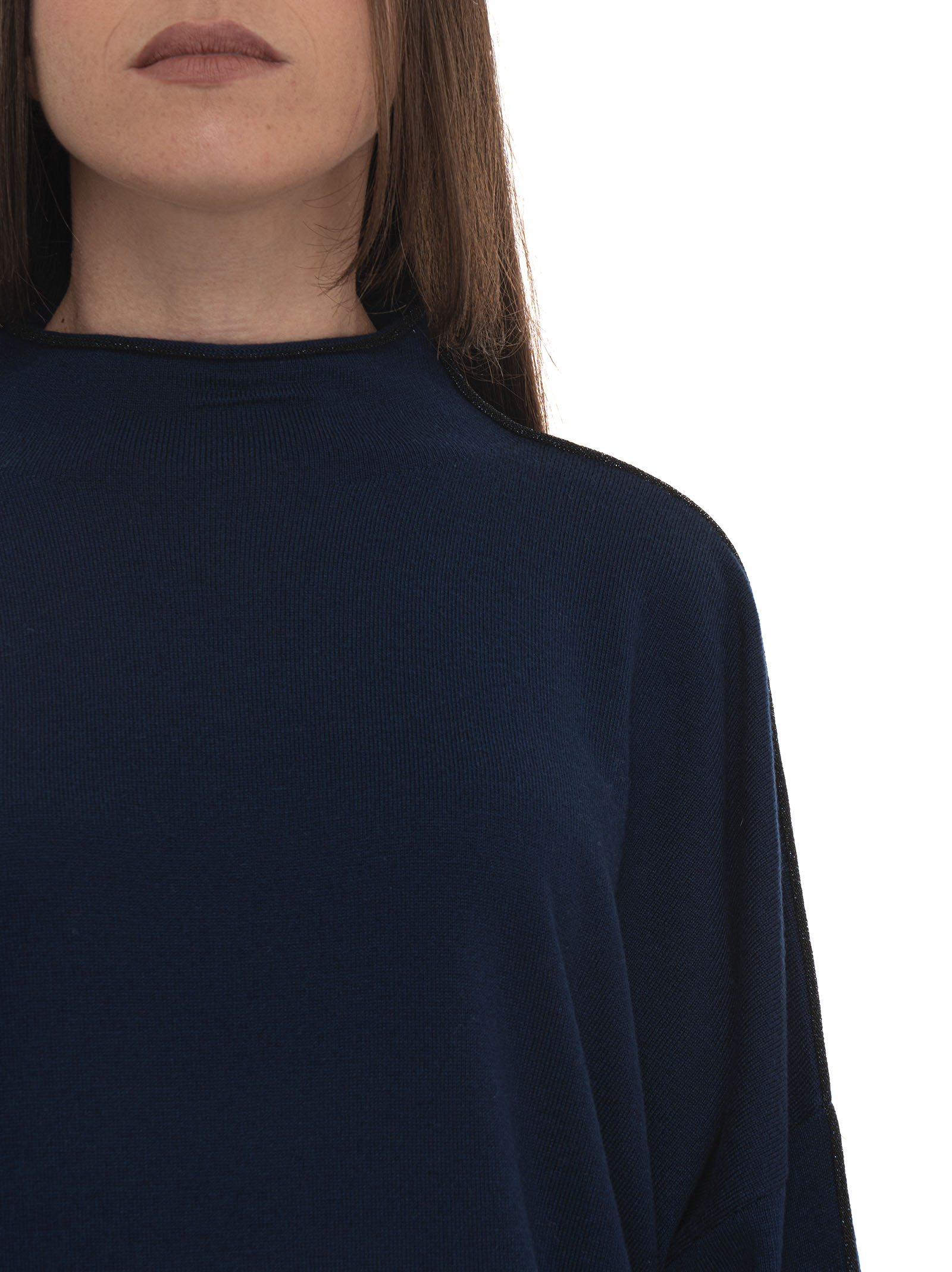  Maglia Modello Pipistrello 