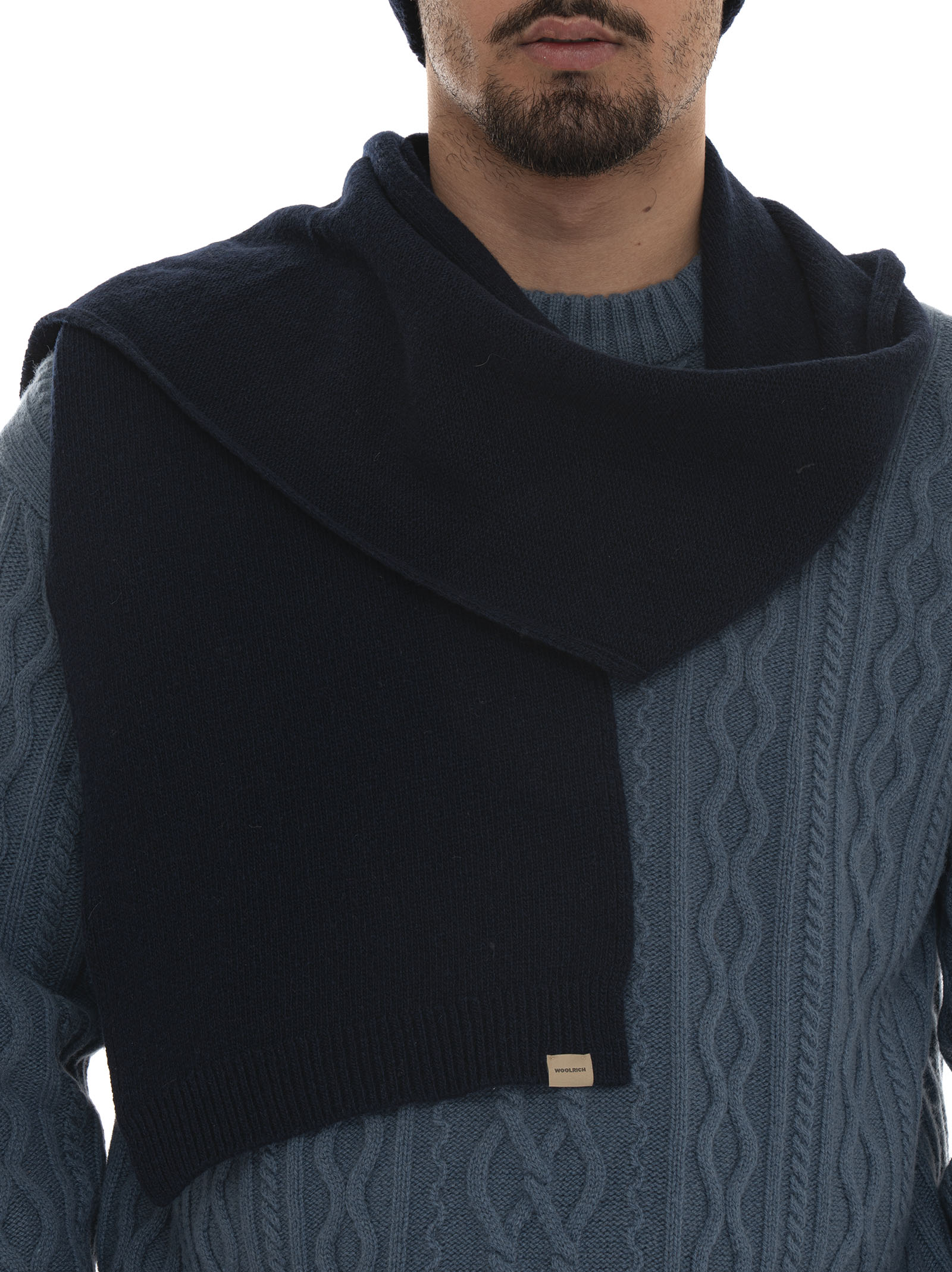  Set Sciarpa E Cappello 