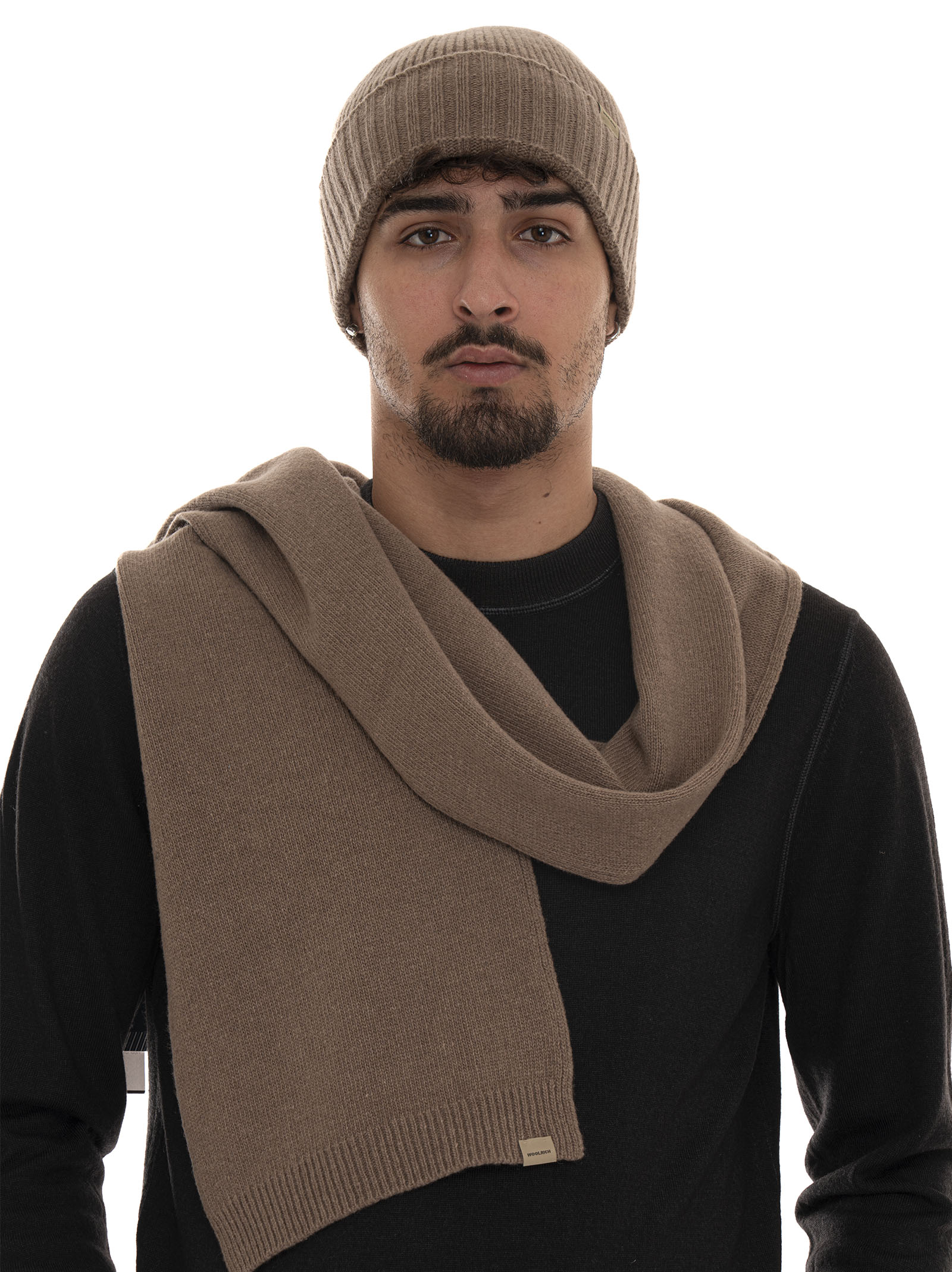 Set Sciarpa e Cappello