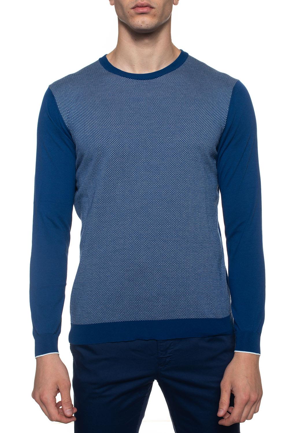  Maglia Girocollo 