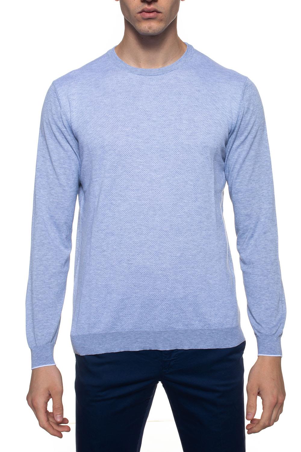  Maglia Girocollo 
