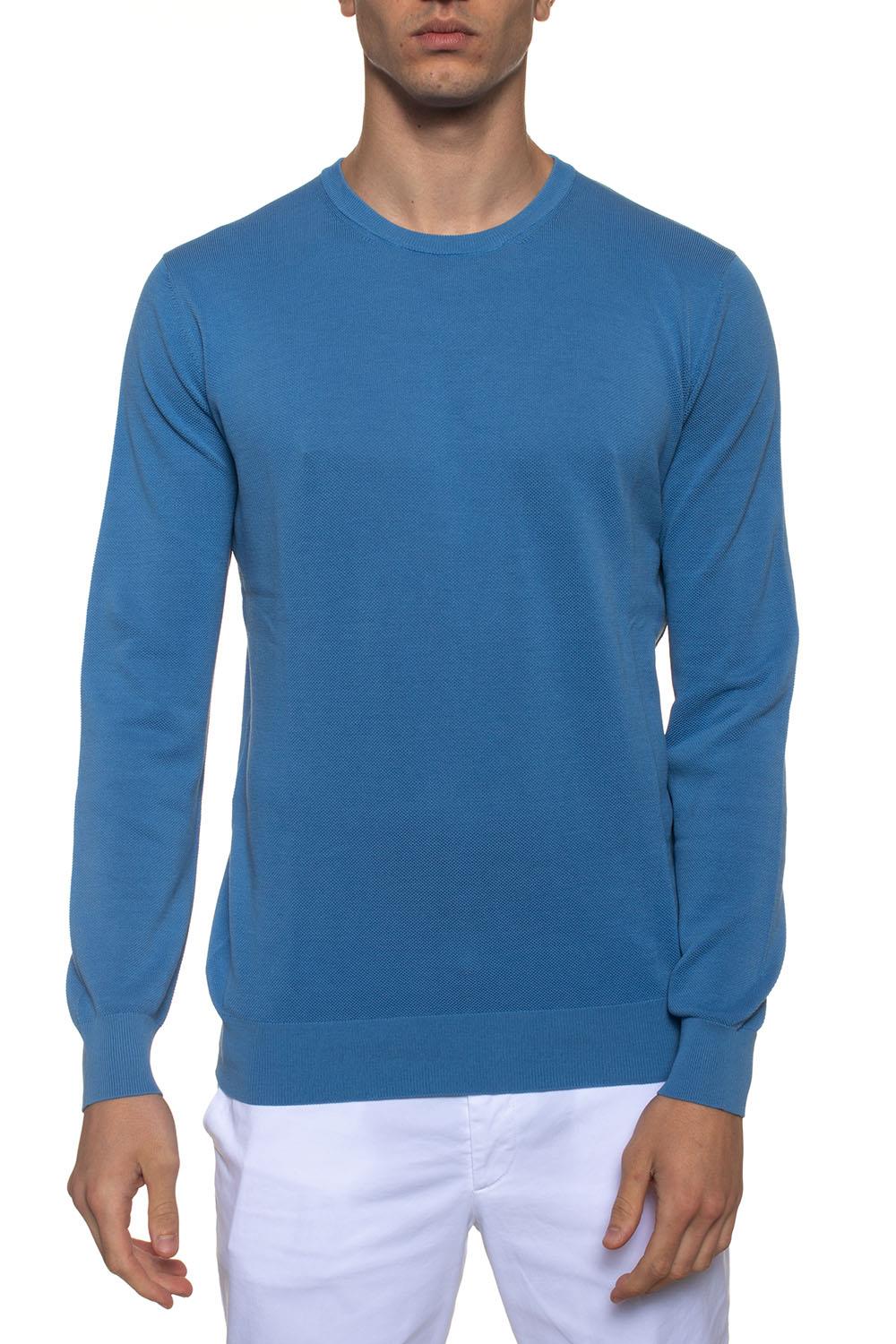  Maglia Girocollo 