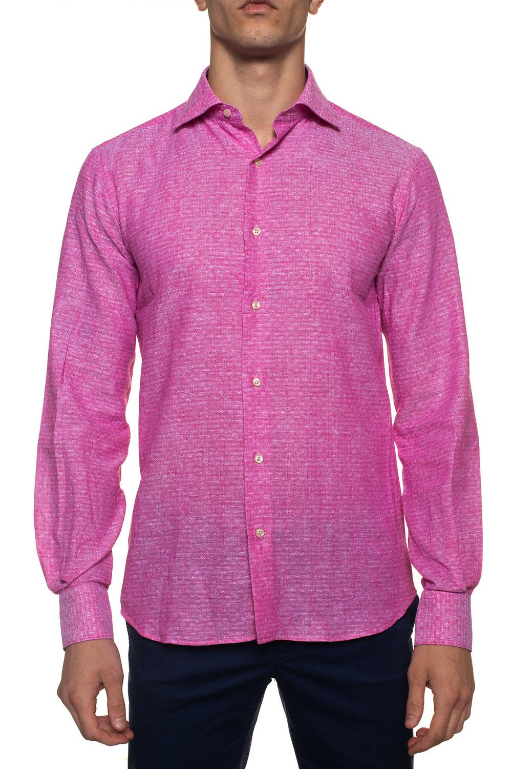  Camicia Casual 