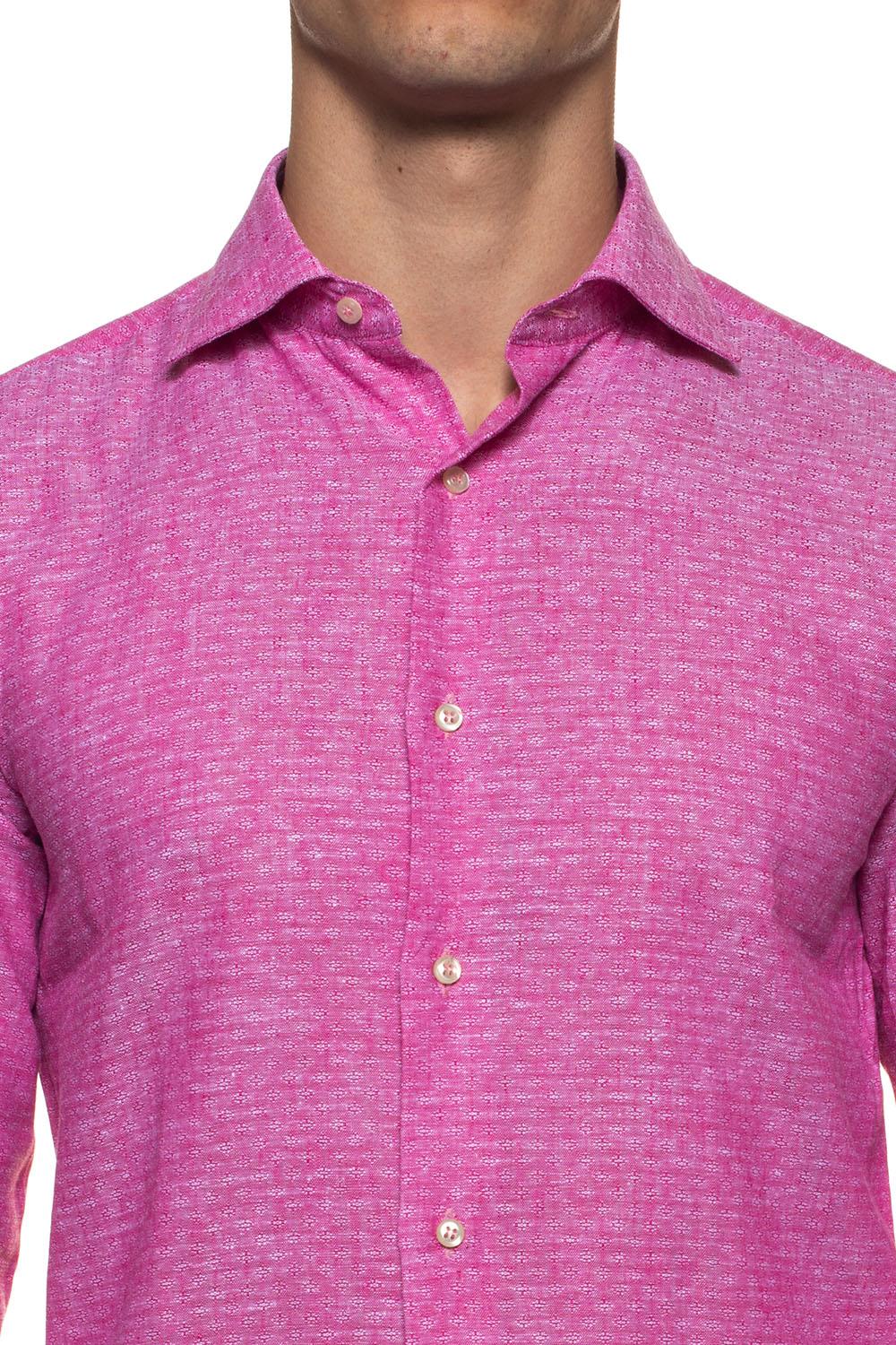  Camicia Casual 
