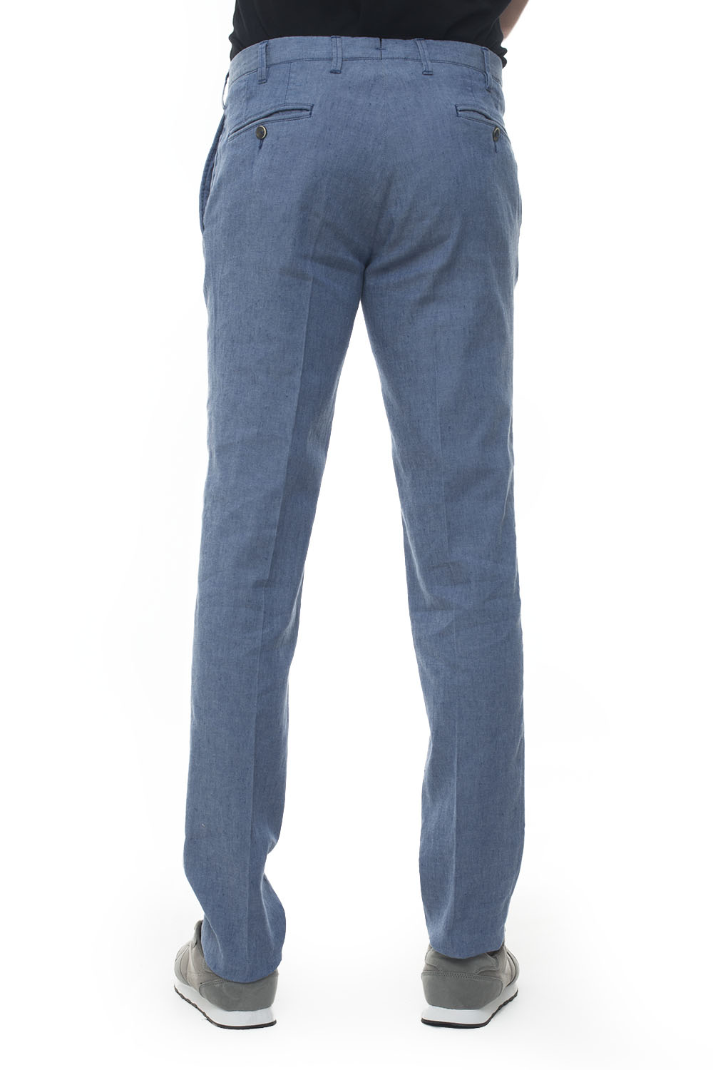  Pantalone Modello Chino 