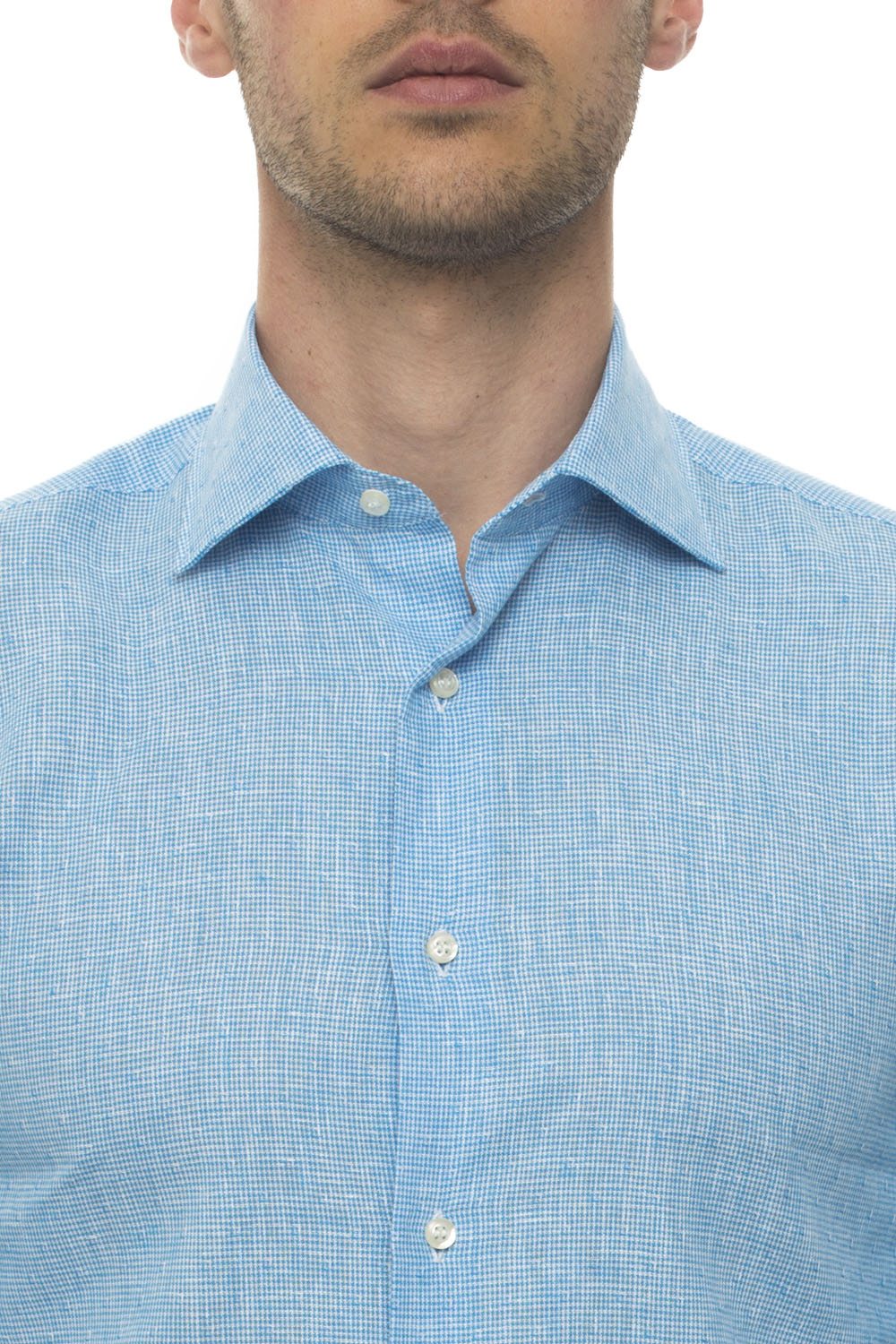  Camicia Casual 