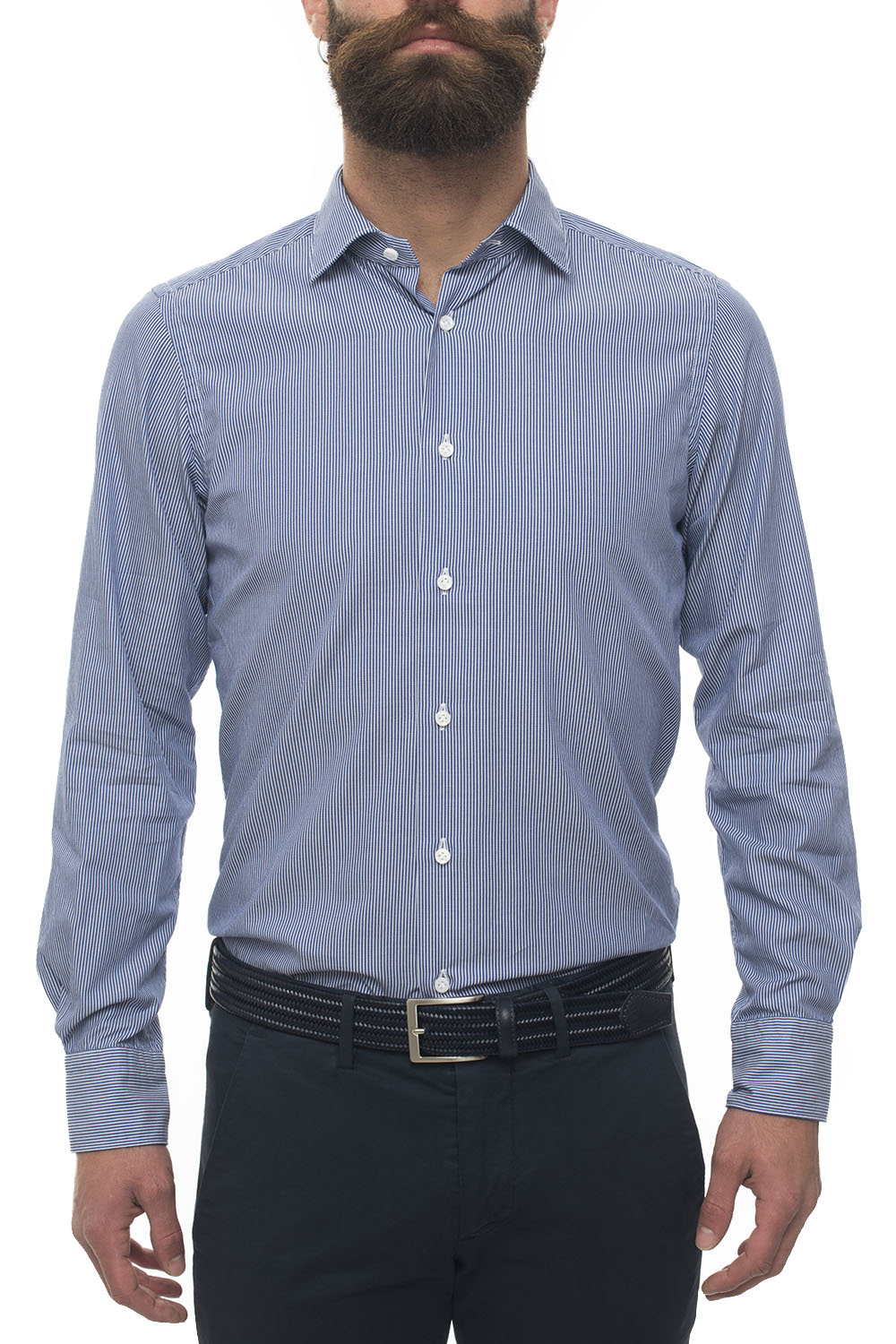  Carrel Camicia Casual 
