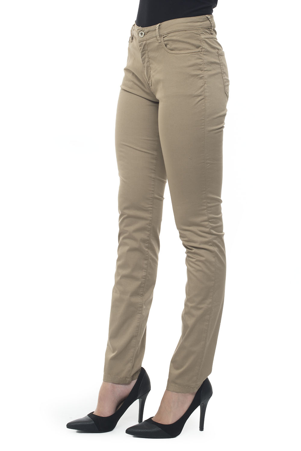  Pantalone 5 Tasche 
