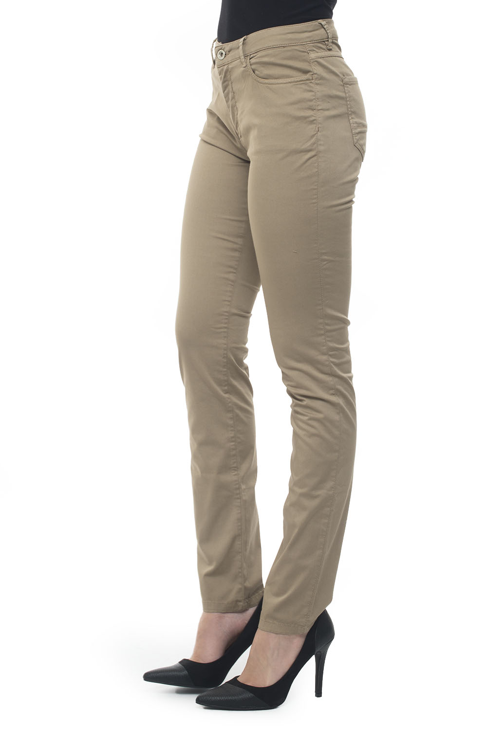  Pantalone 5 Tasche 