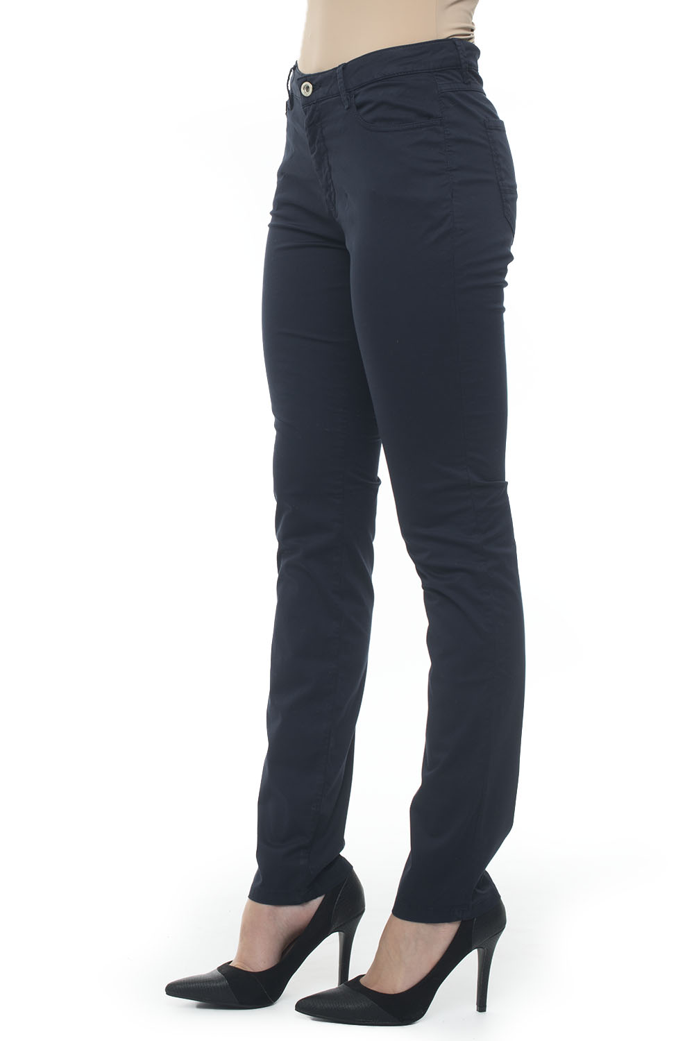  Pantalone 5 Tasche 