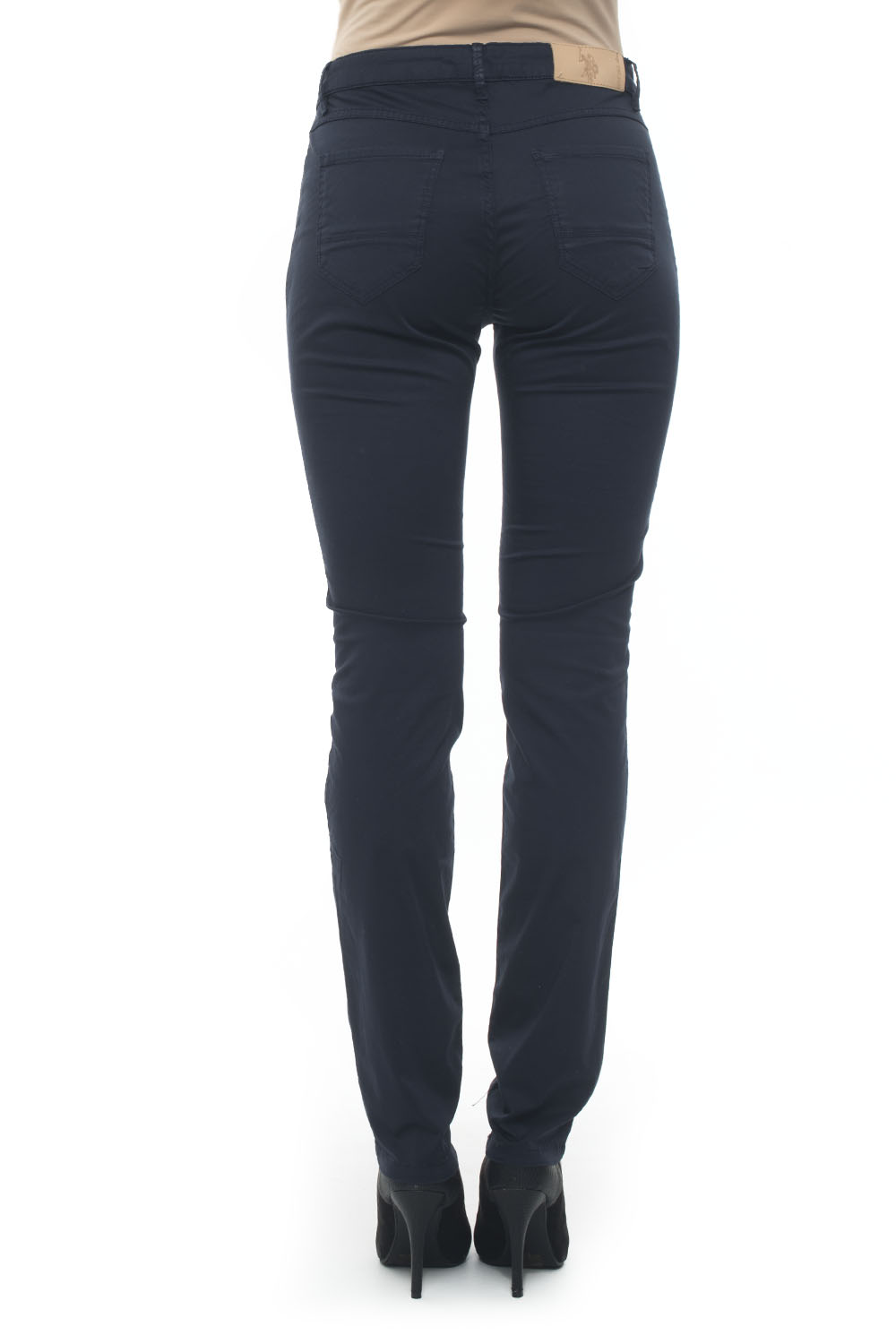  Pantalone 5 Tasche 