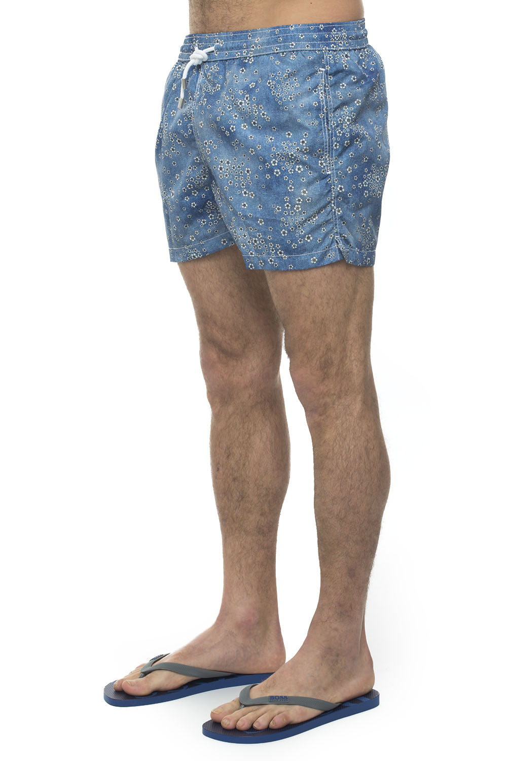  Boxer Mare Capri 