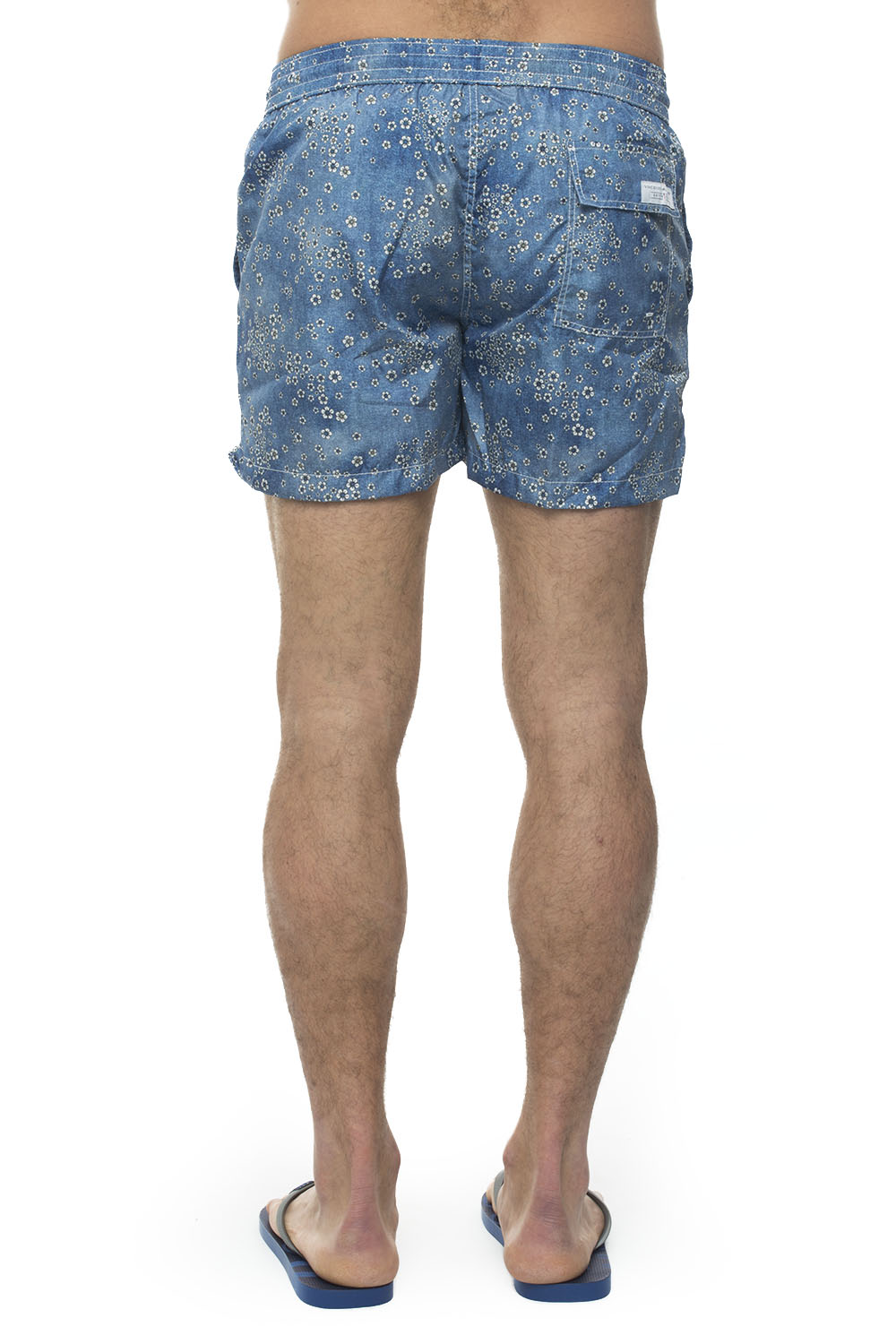  Boxer Mare Capri 