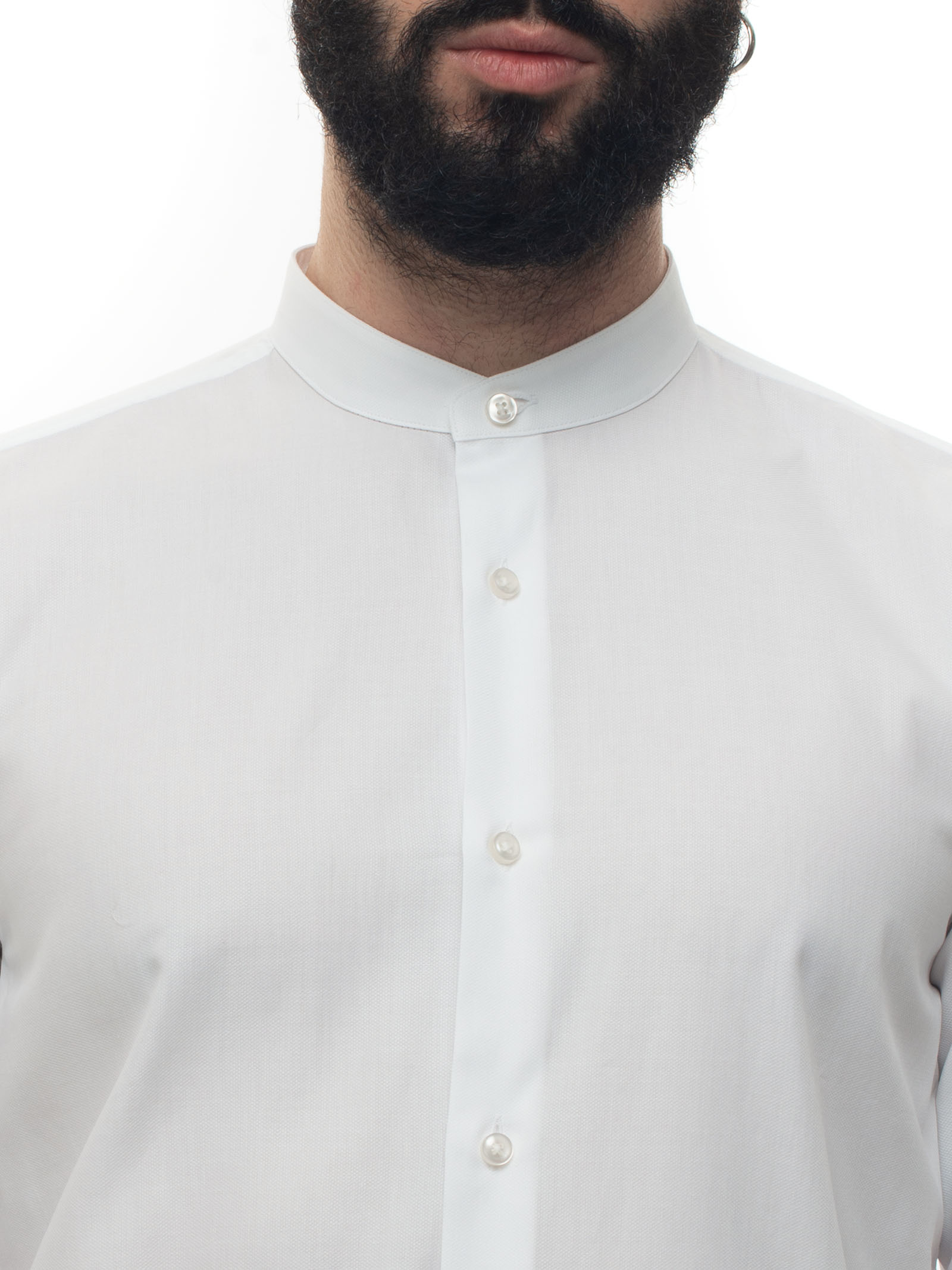  Camicia Casual 