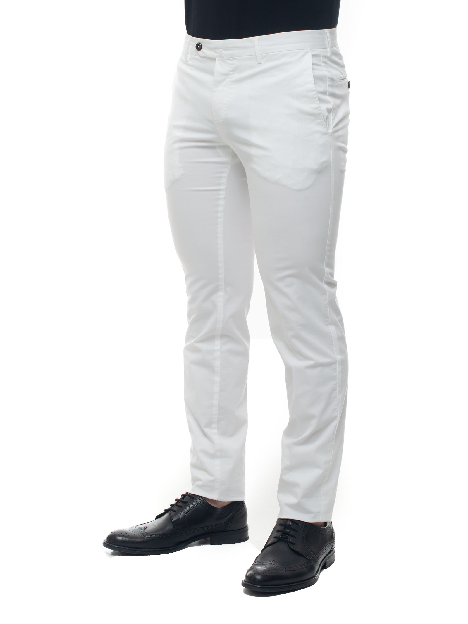  Pantalone Modello Chino 