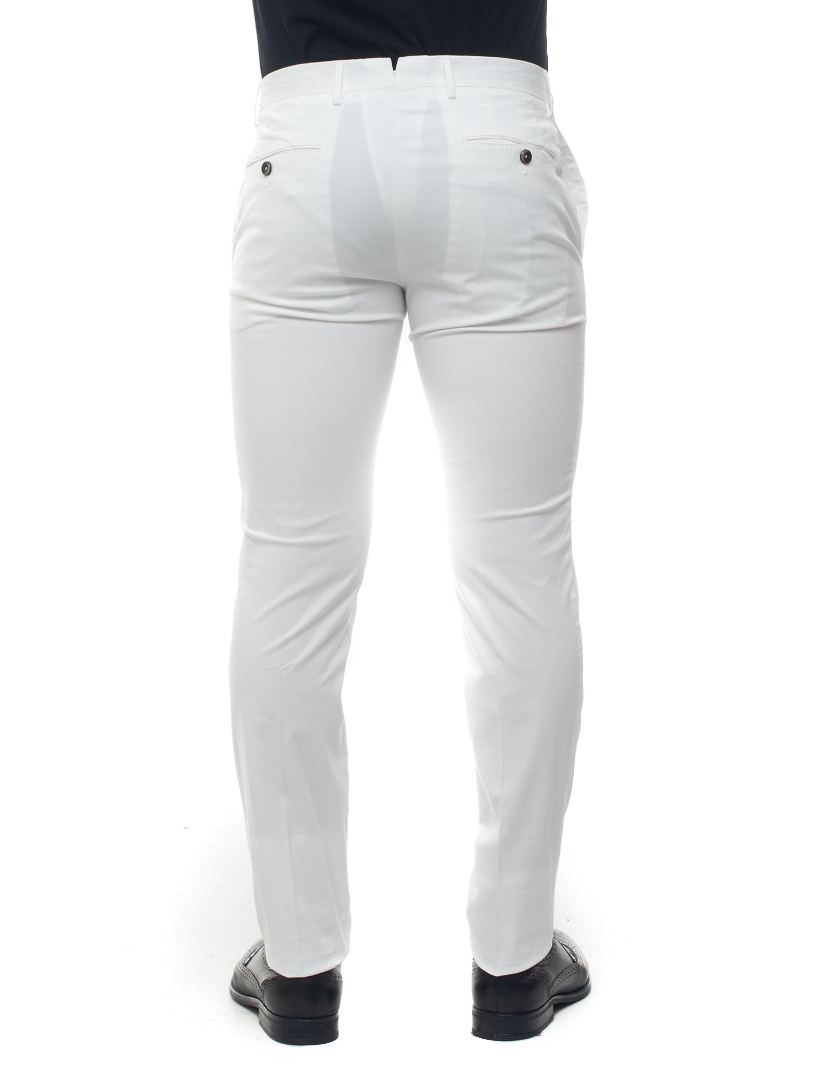  Pantalone Modello Chino 