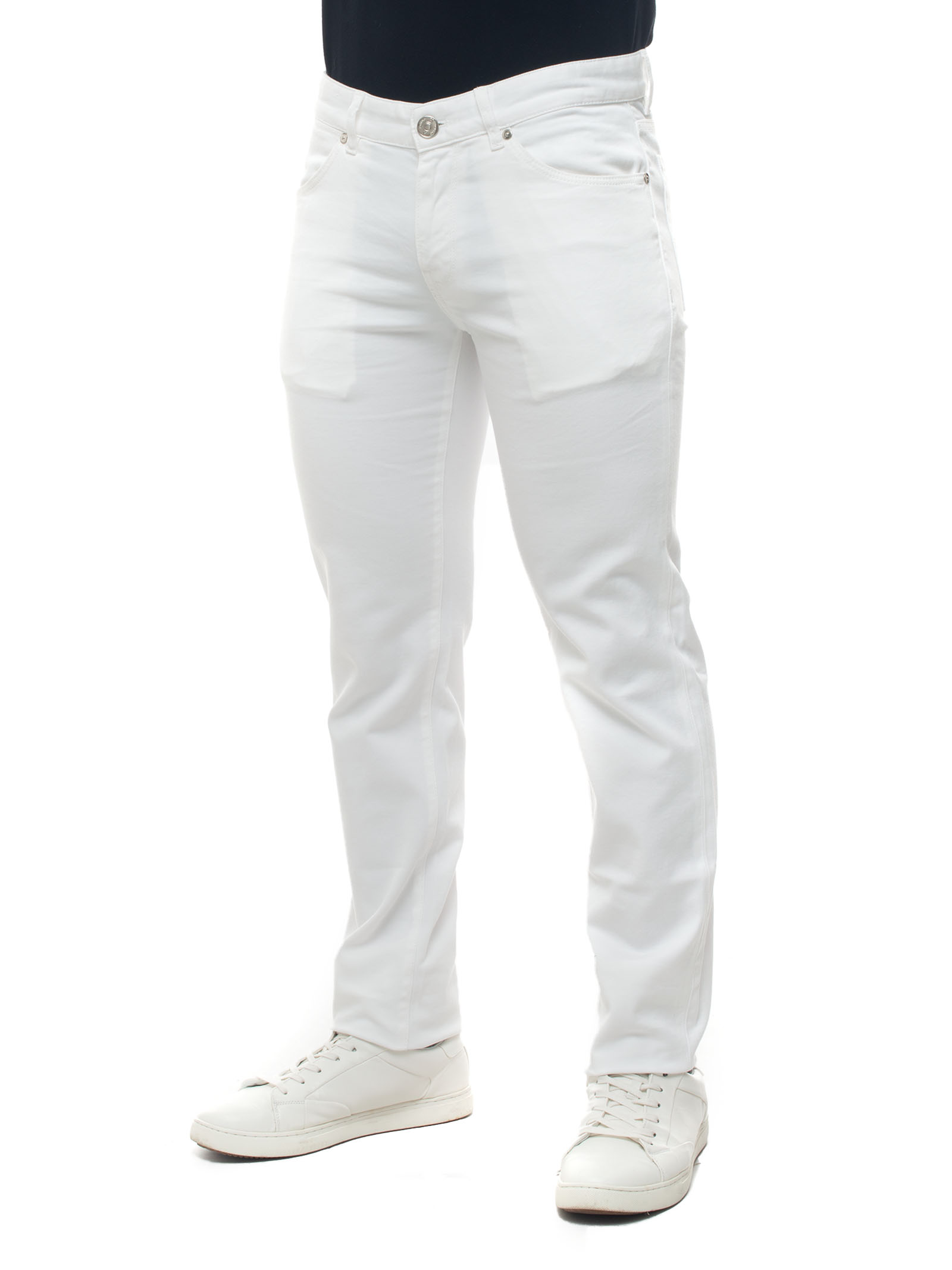  Jeans 5 Tasche 