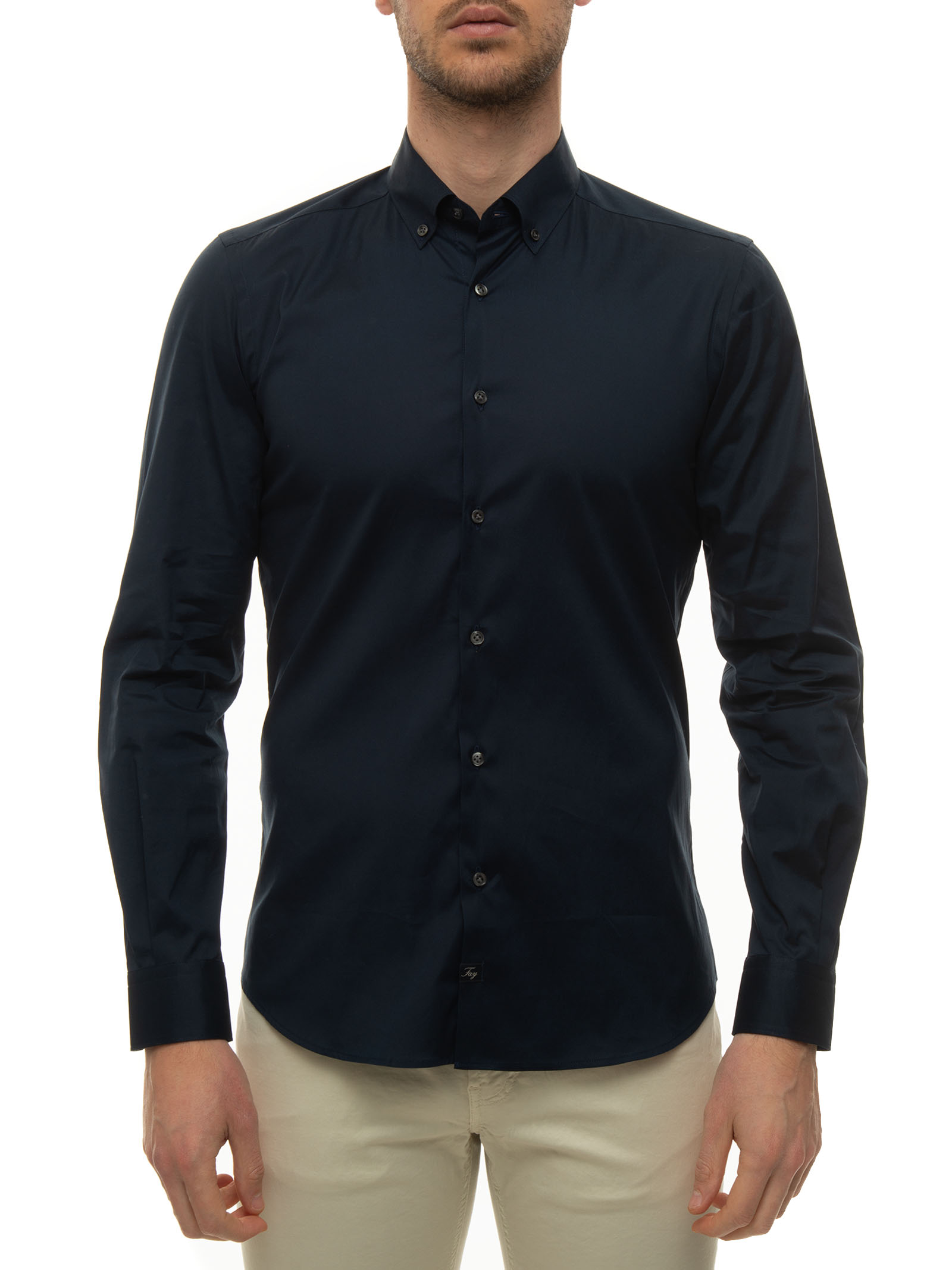  Camicia Casual 