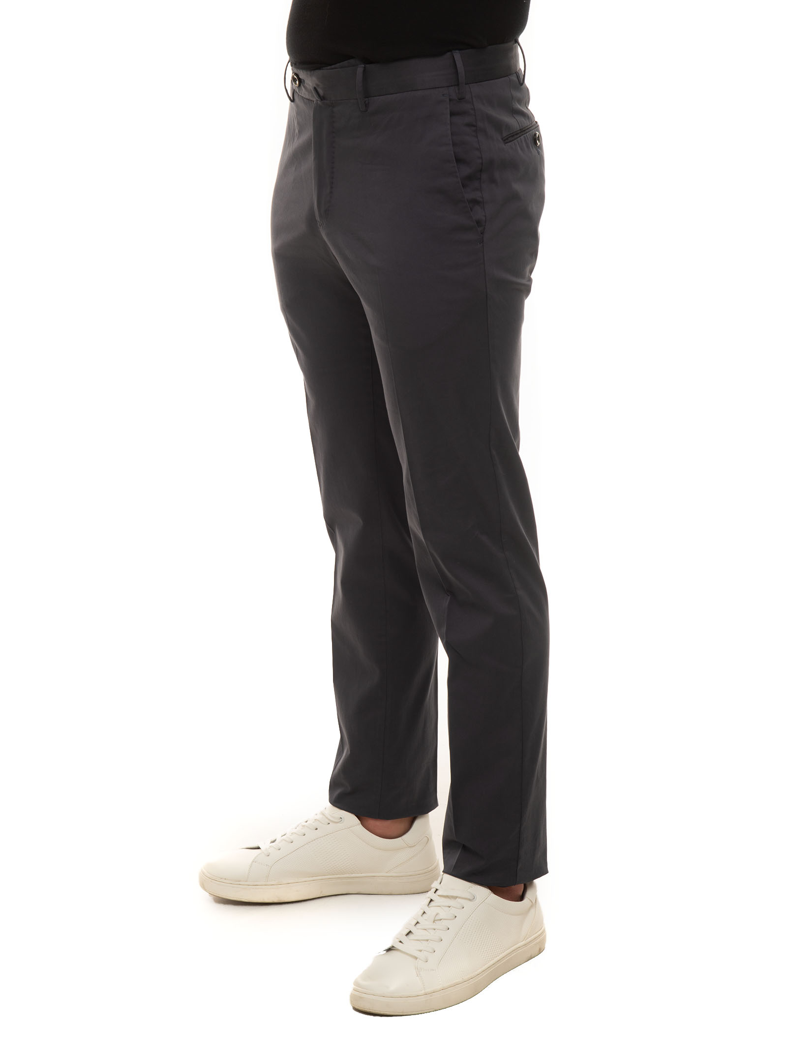  Pantalone Modello Chino 