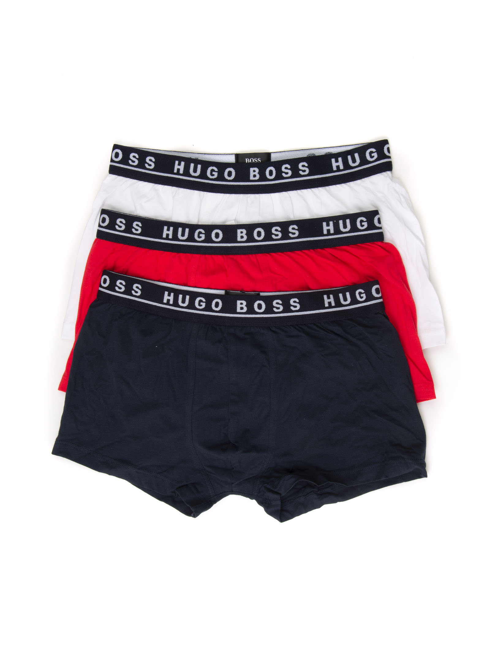  Set 3 Boxer 
