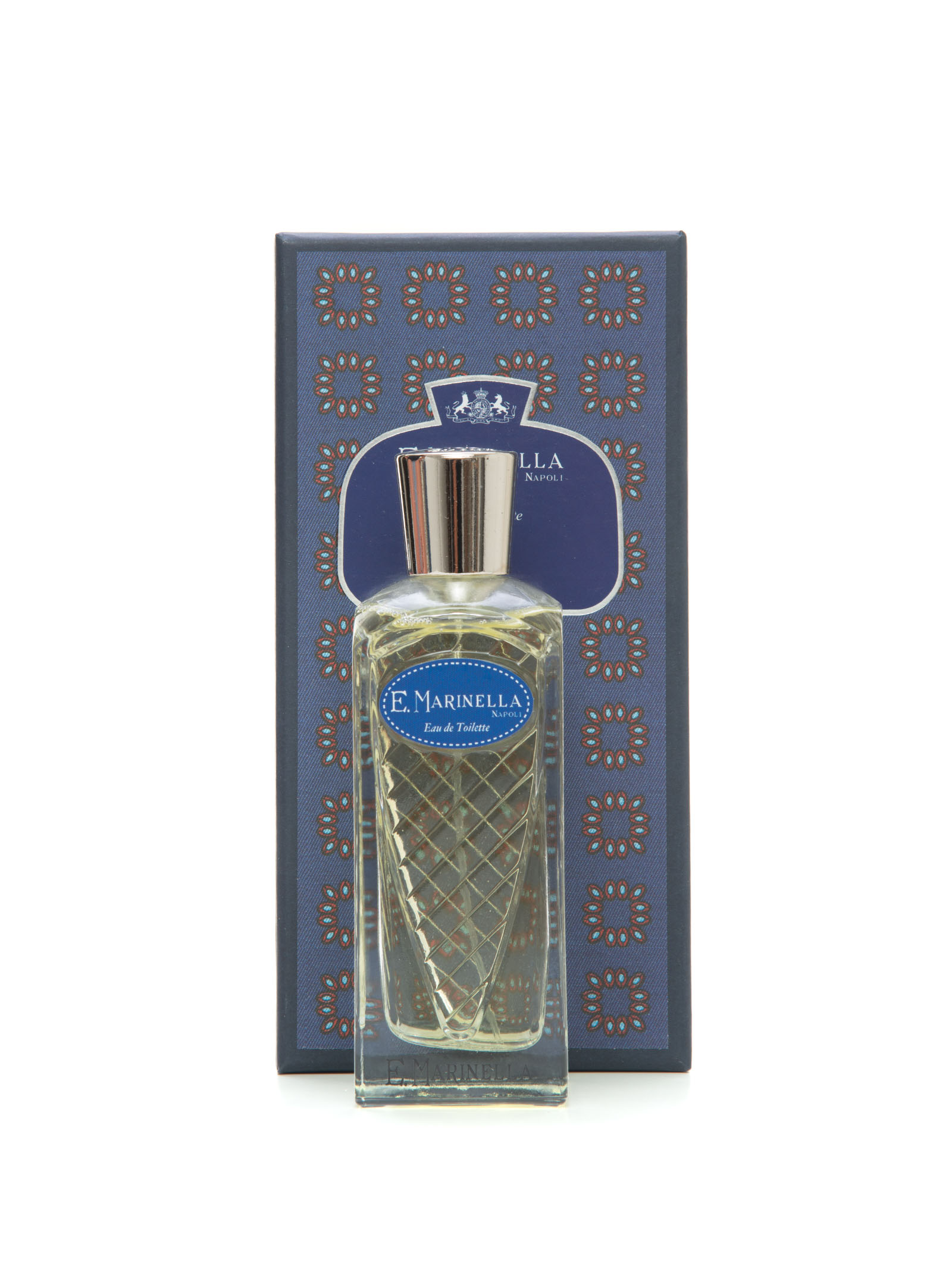  Profumo Uomo Blu 