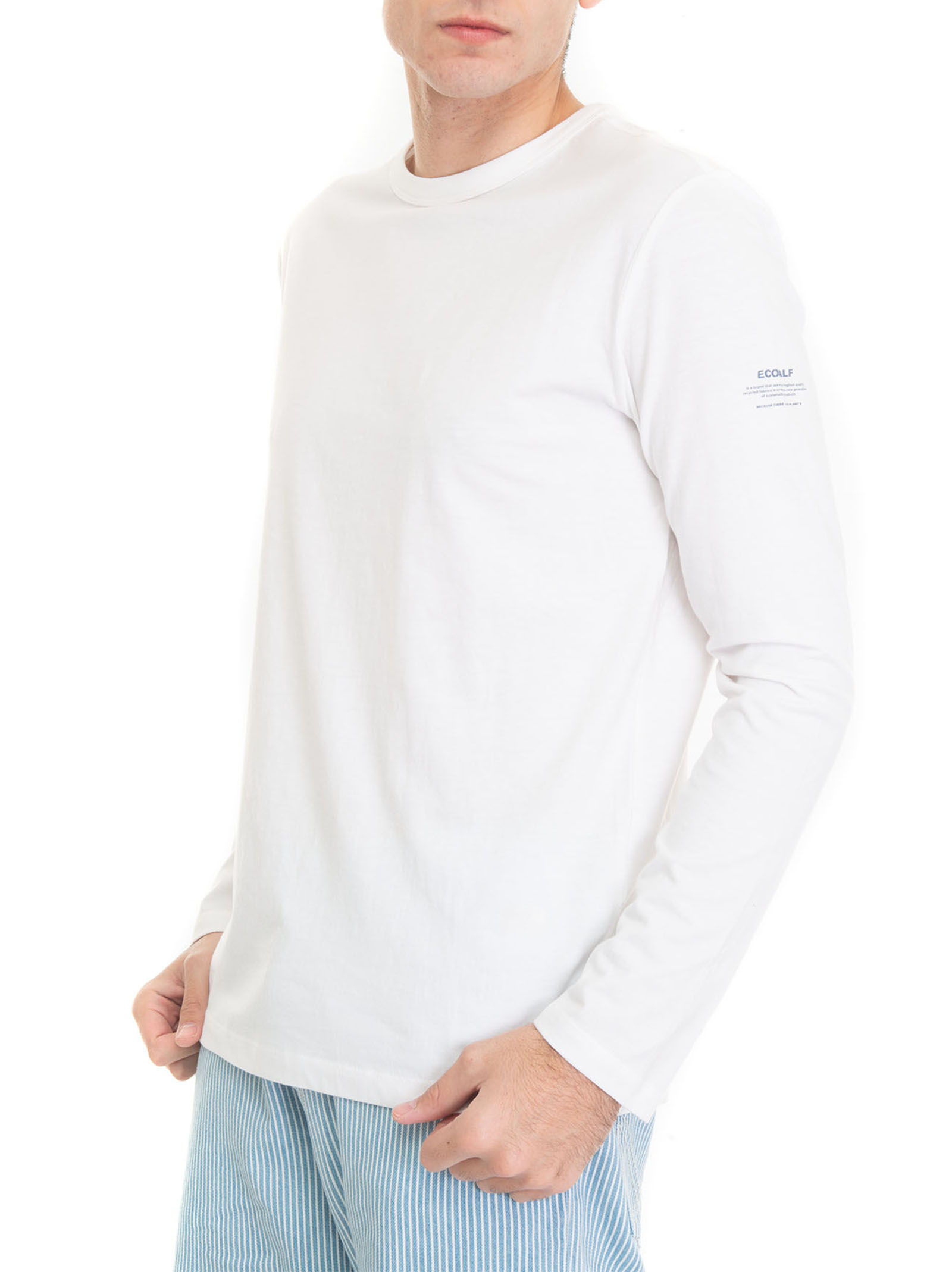  T-shirt Manica Lunga Tierralf 