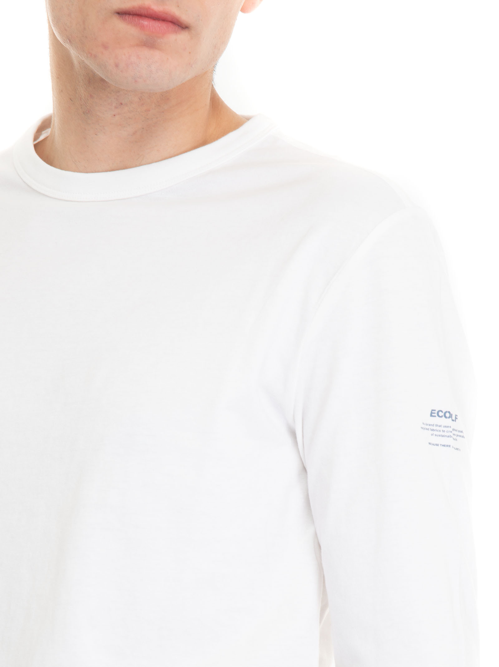  T-shirt Manica Lunga Tierralf 