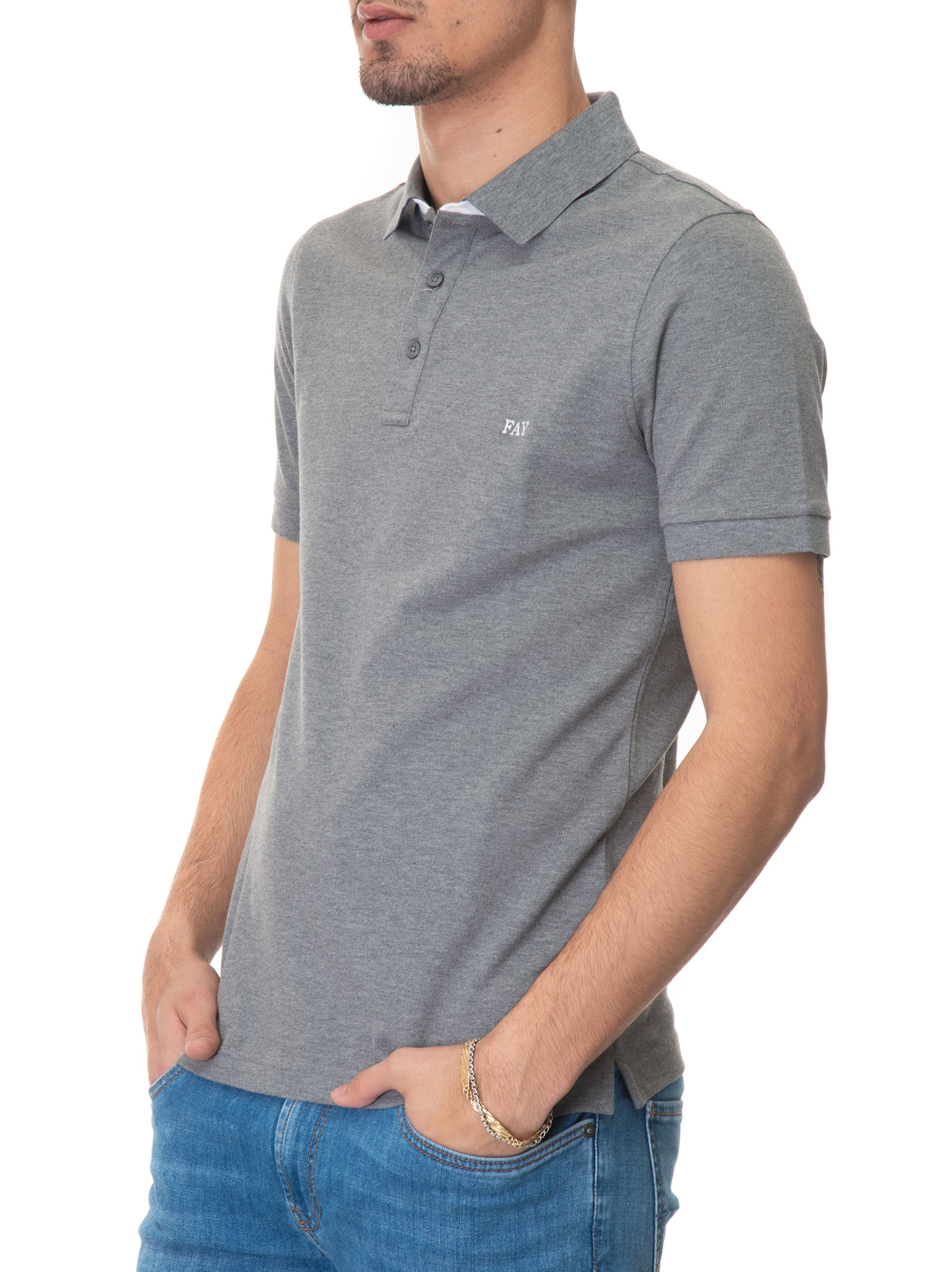  Polo Manica Corta 