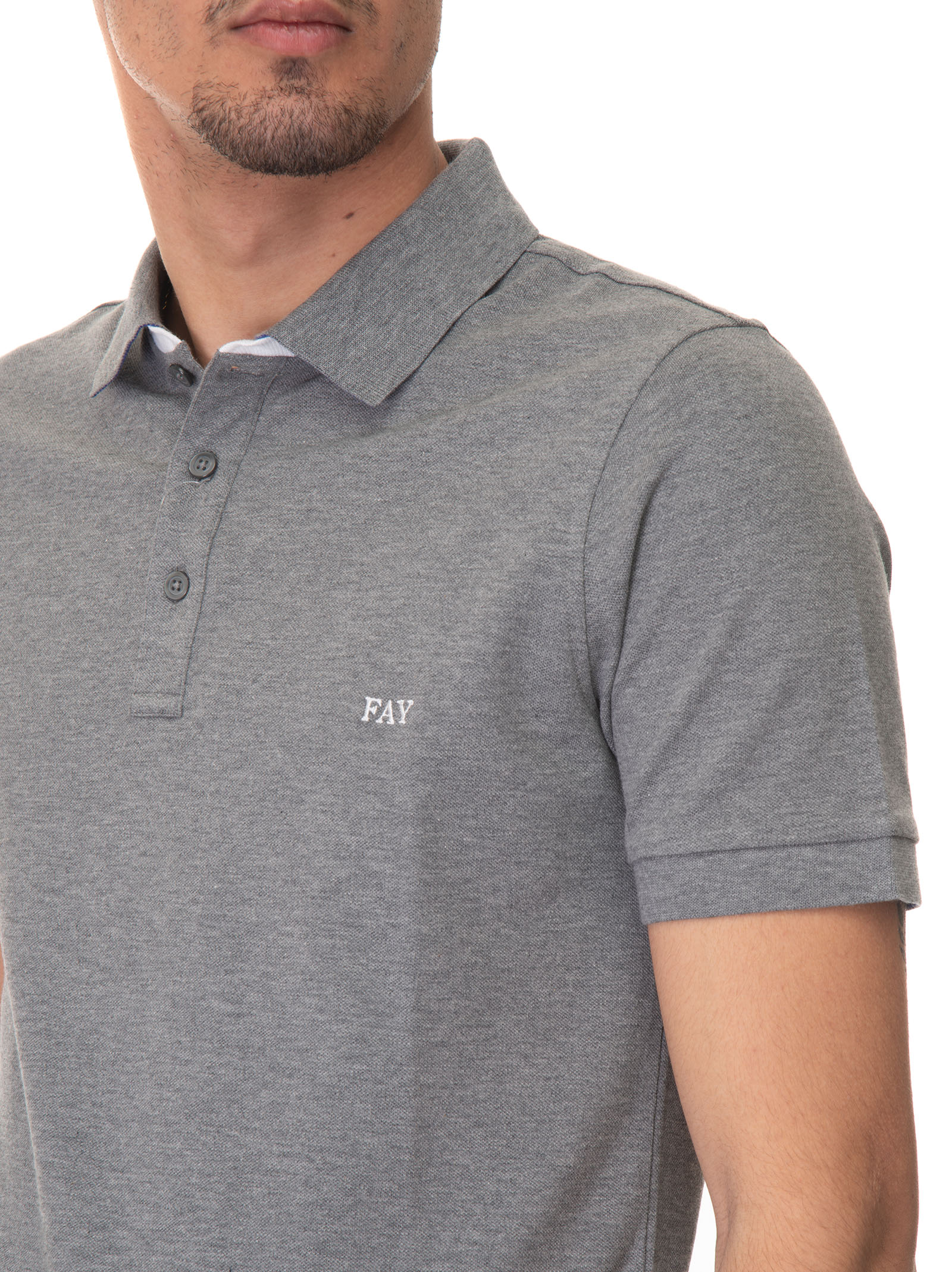  Polo Manica Corta 