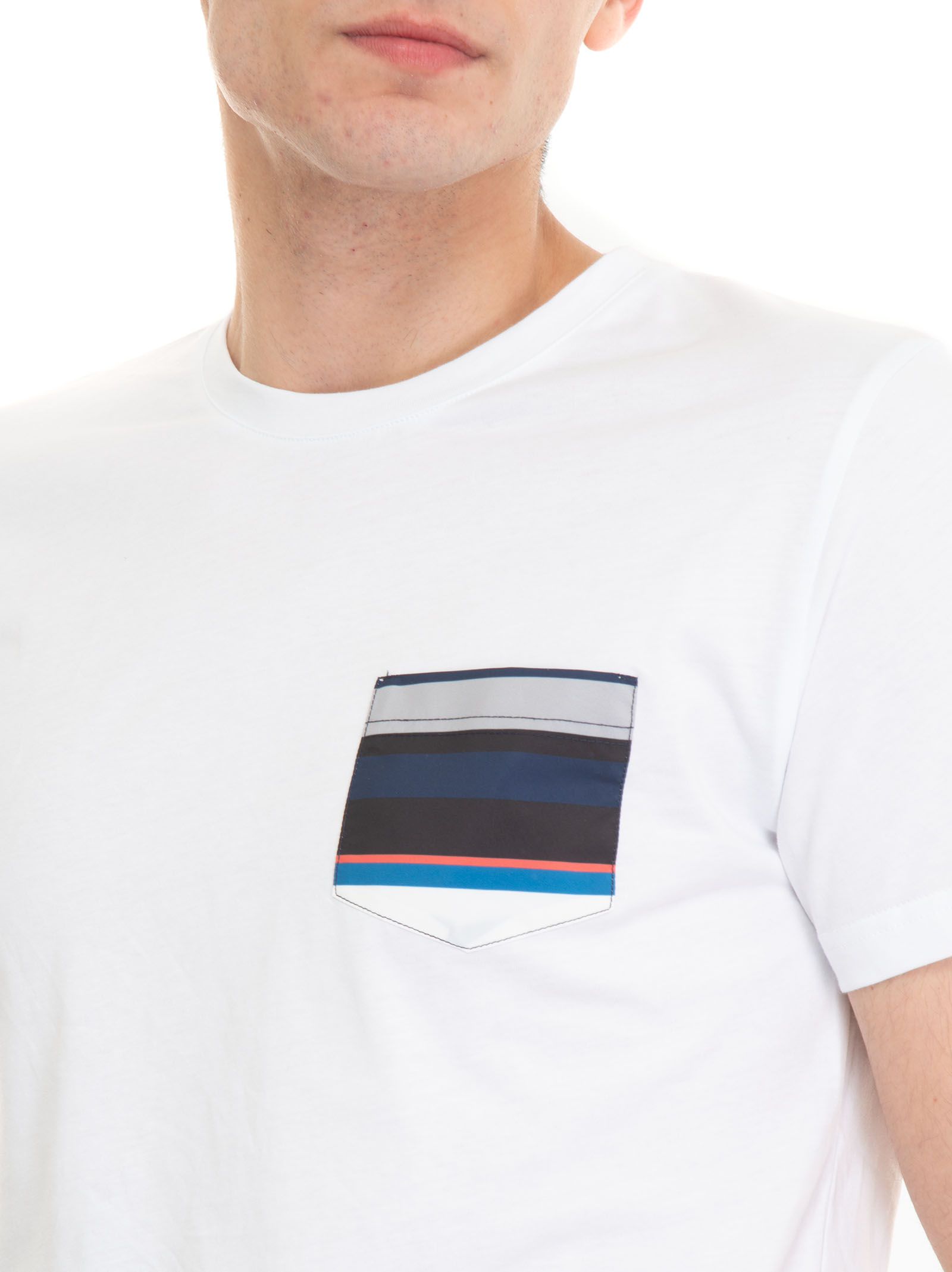  Gallo T-shirt Girocollo 